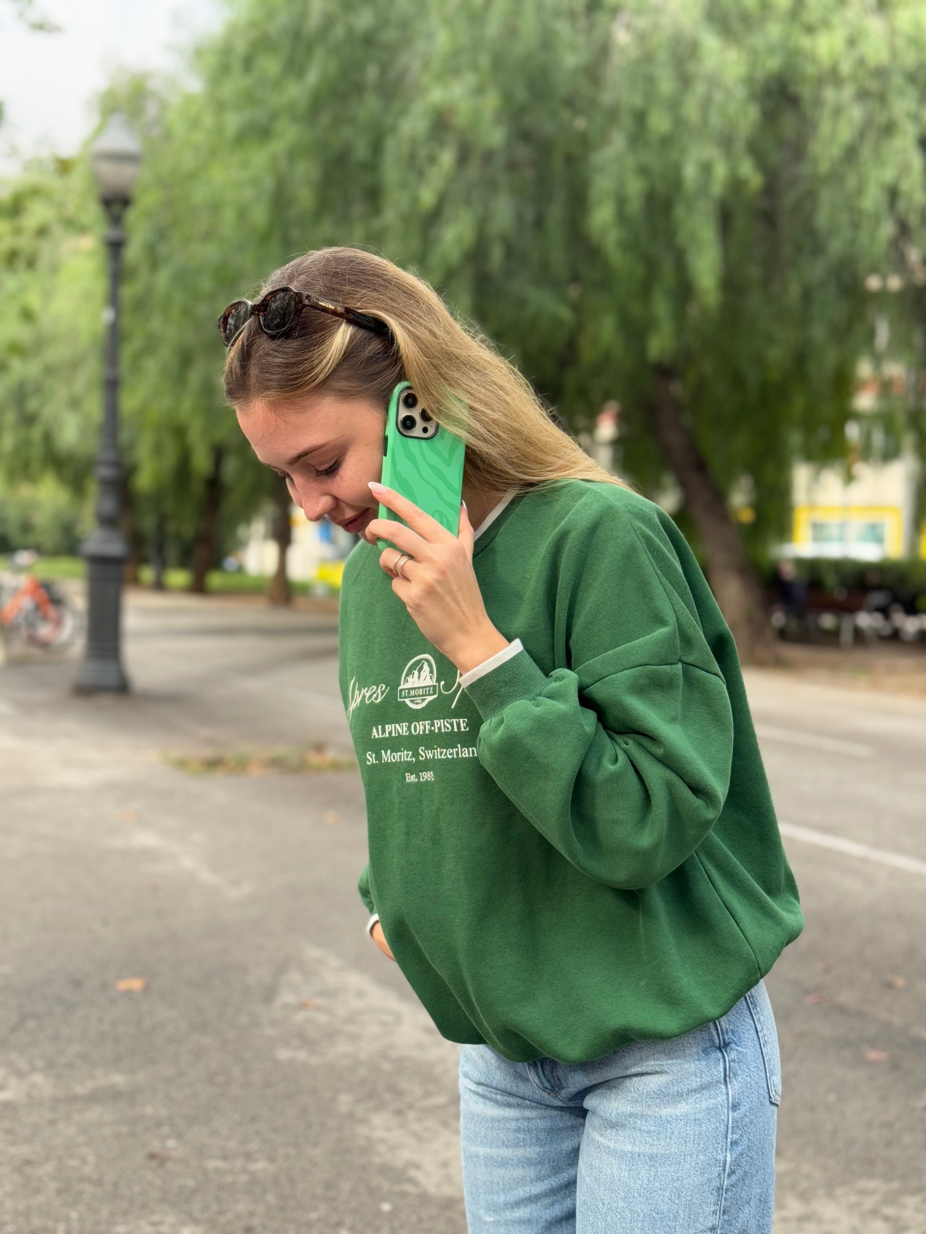 Sweet Mint (Tough Case)
