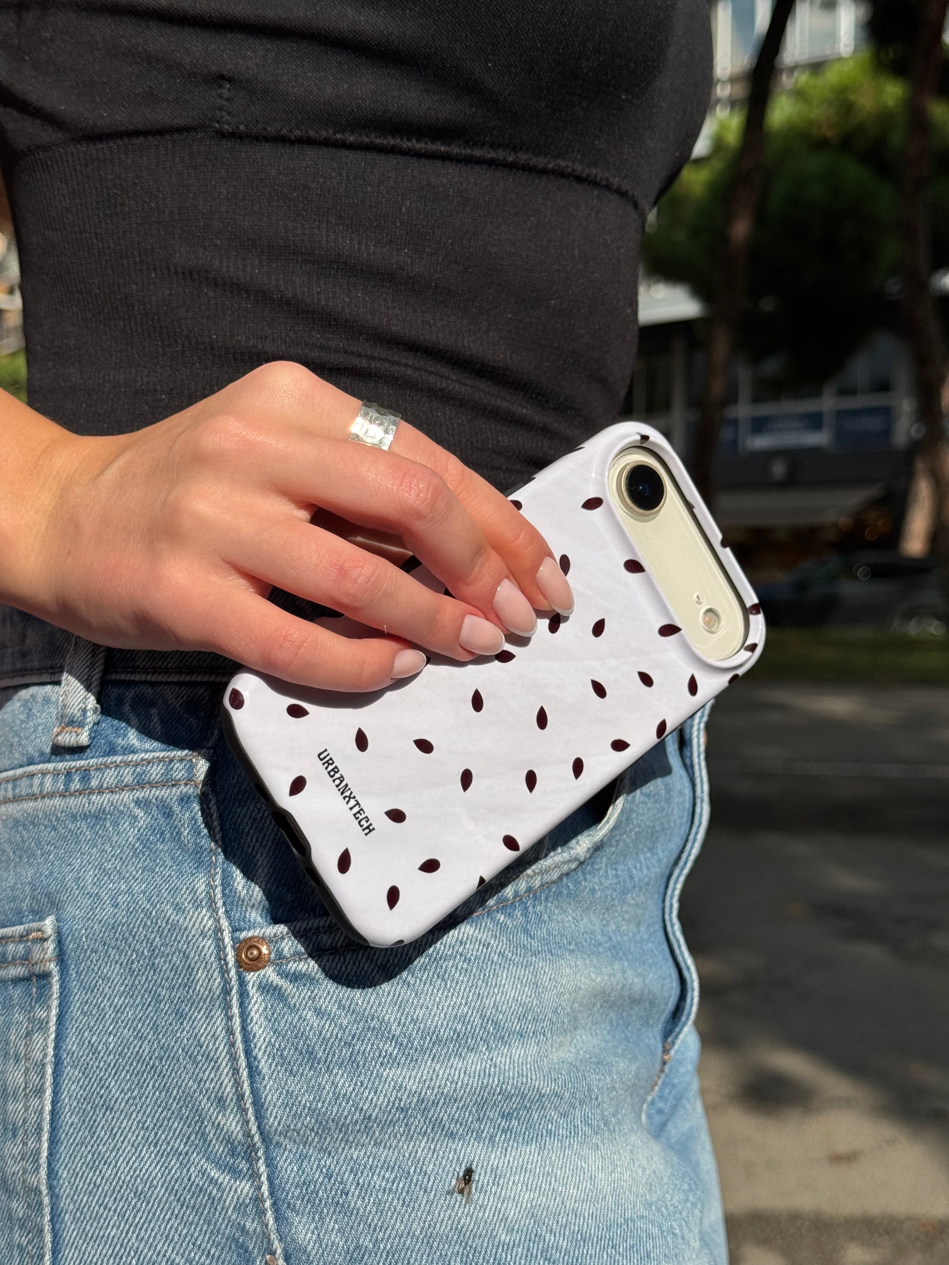 Nacre (Tough Case)