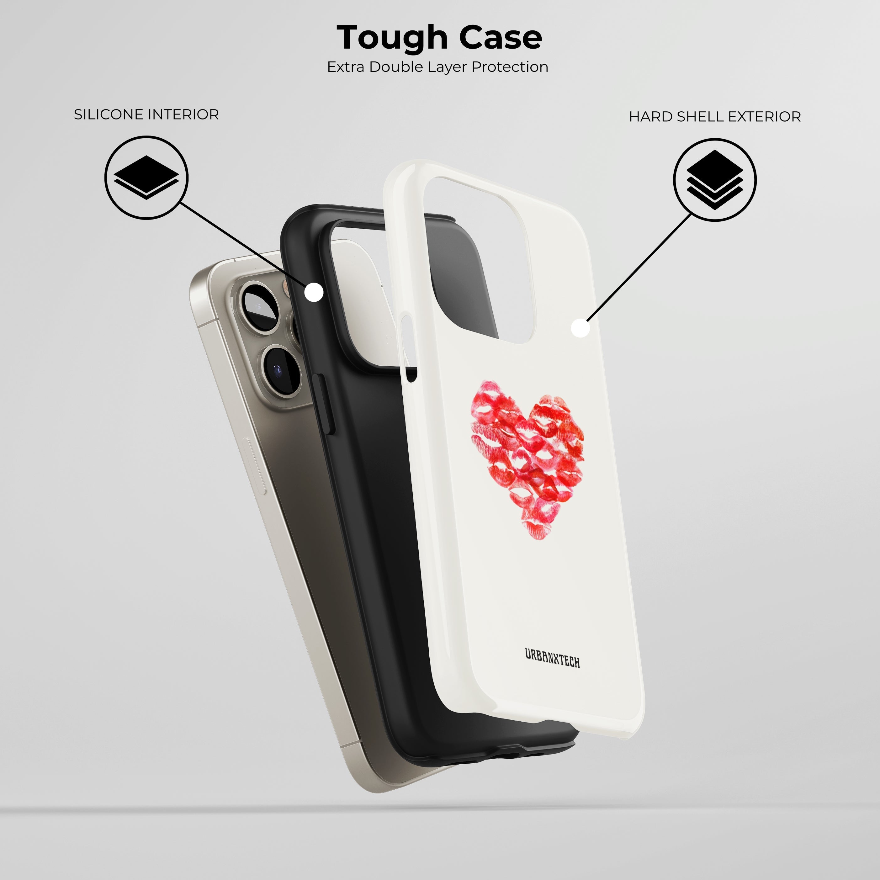 Kissland (Tough Case)