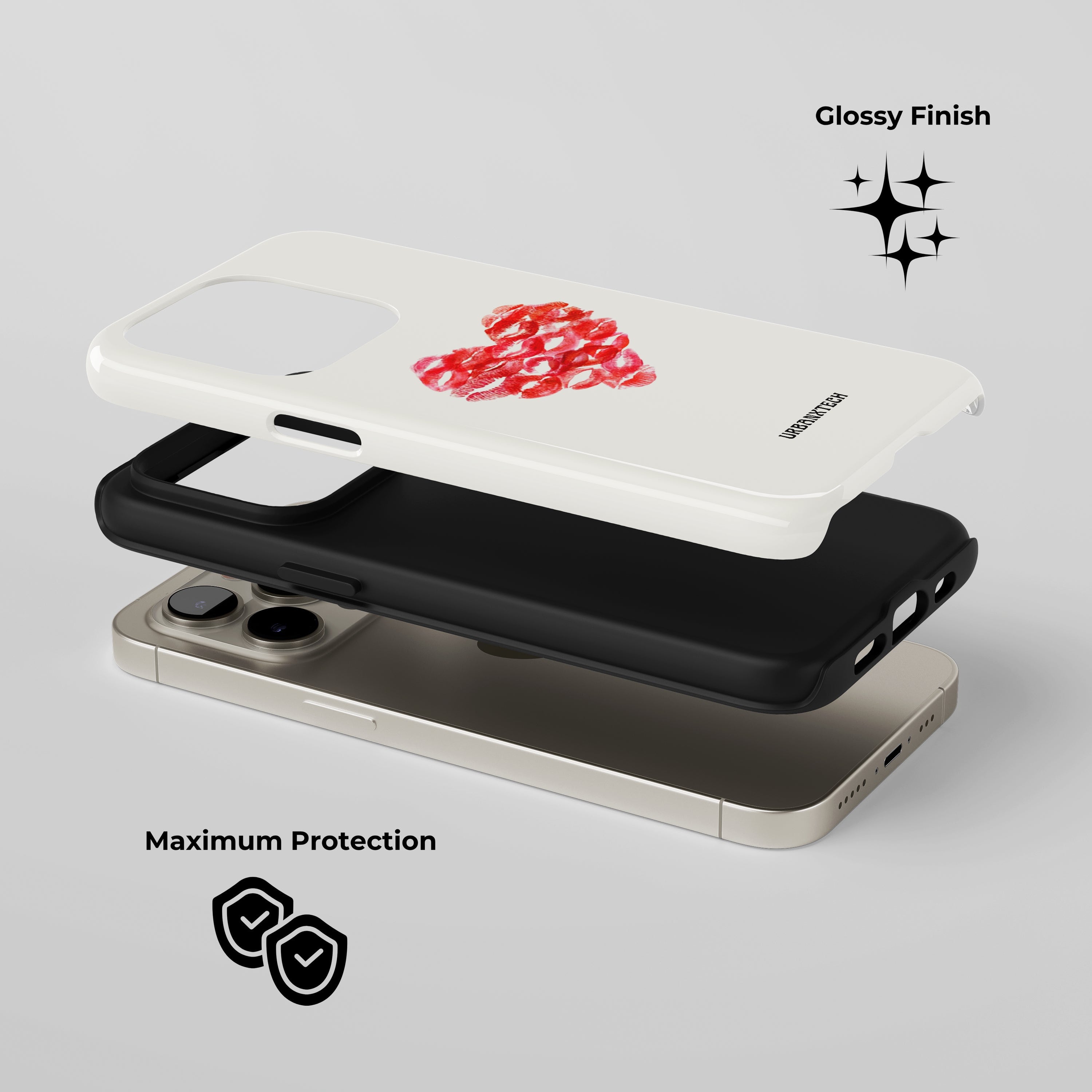 Kissland (Tough Case)