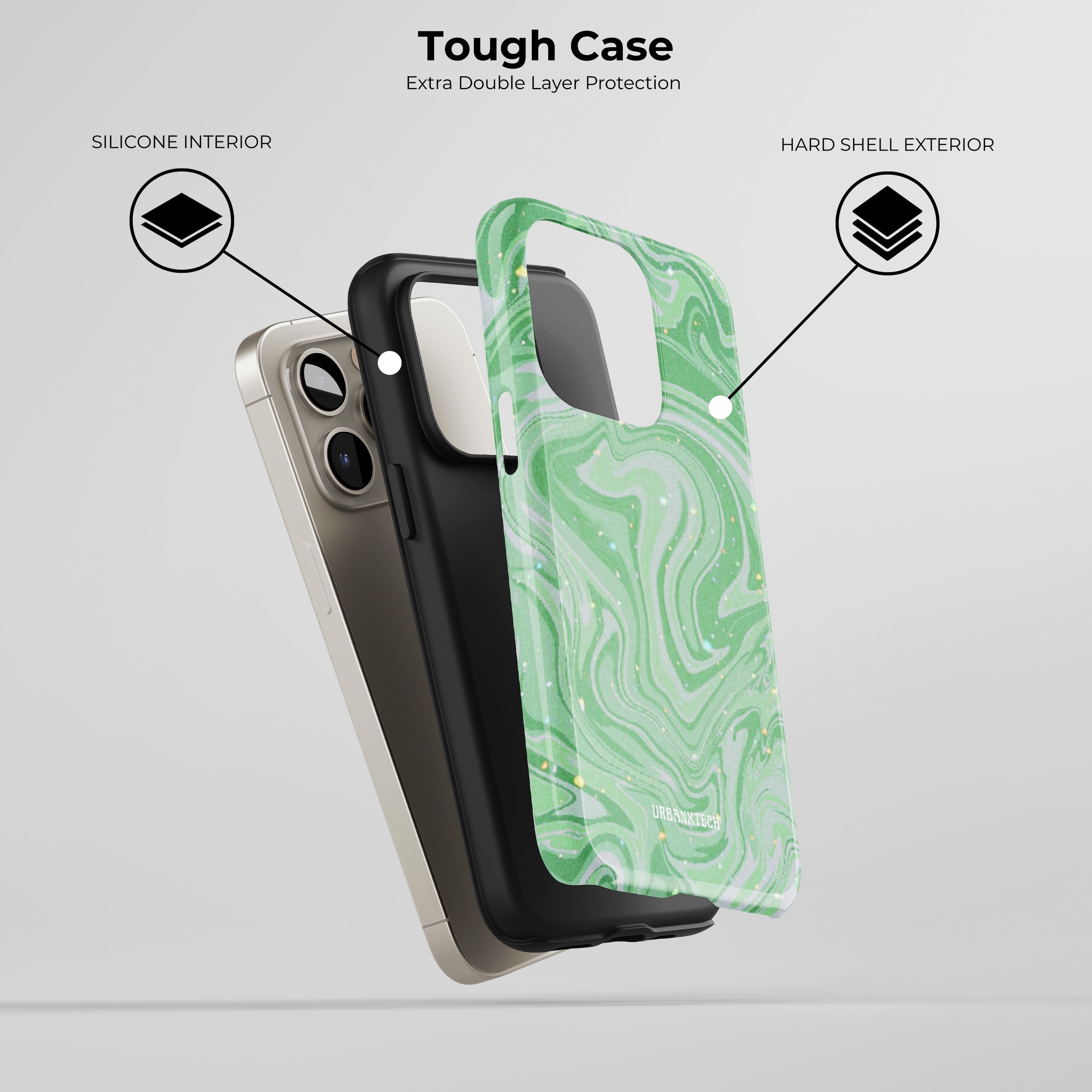 Matcha (Tough Case)