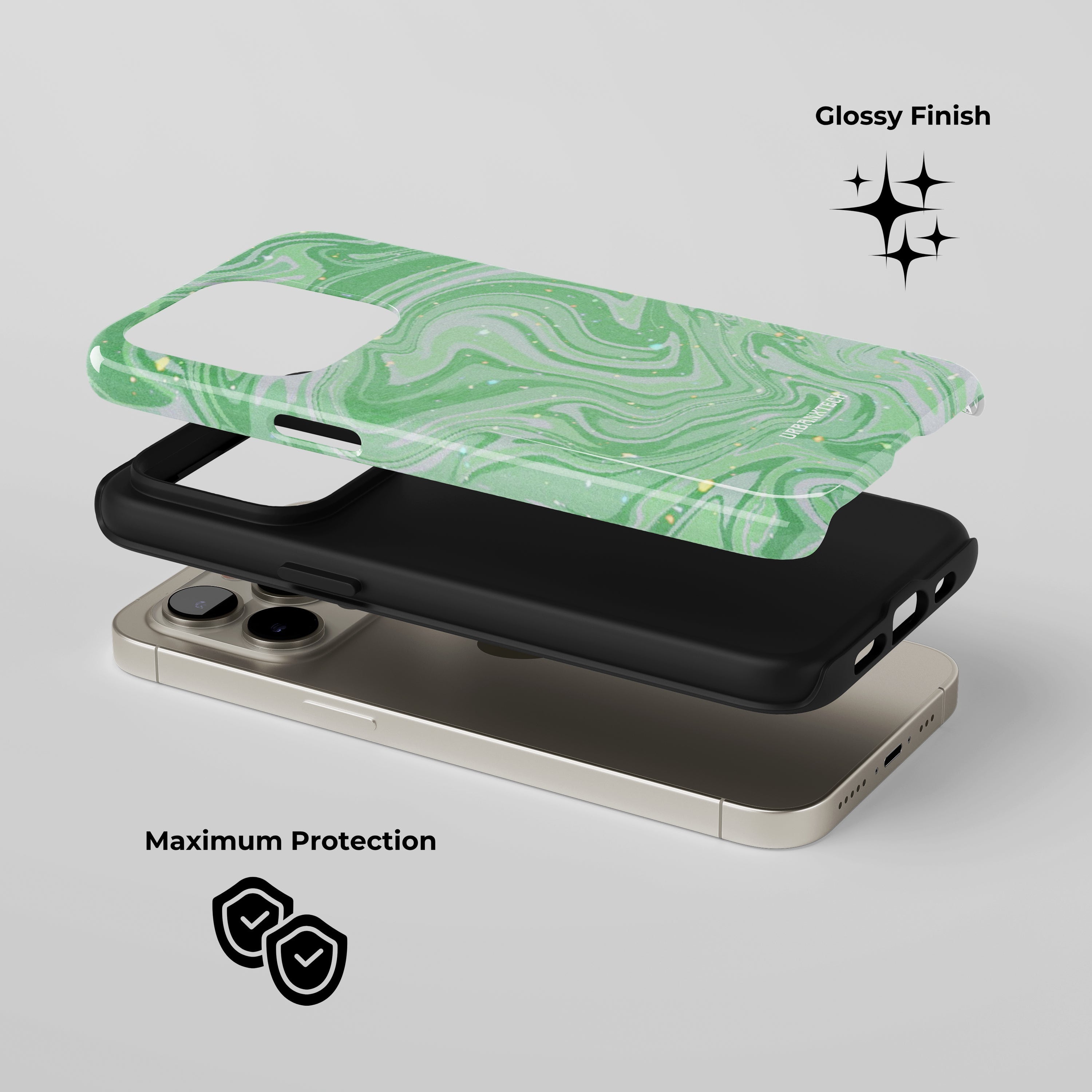 Matcha (Tough Case)