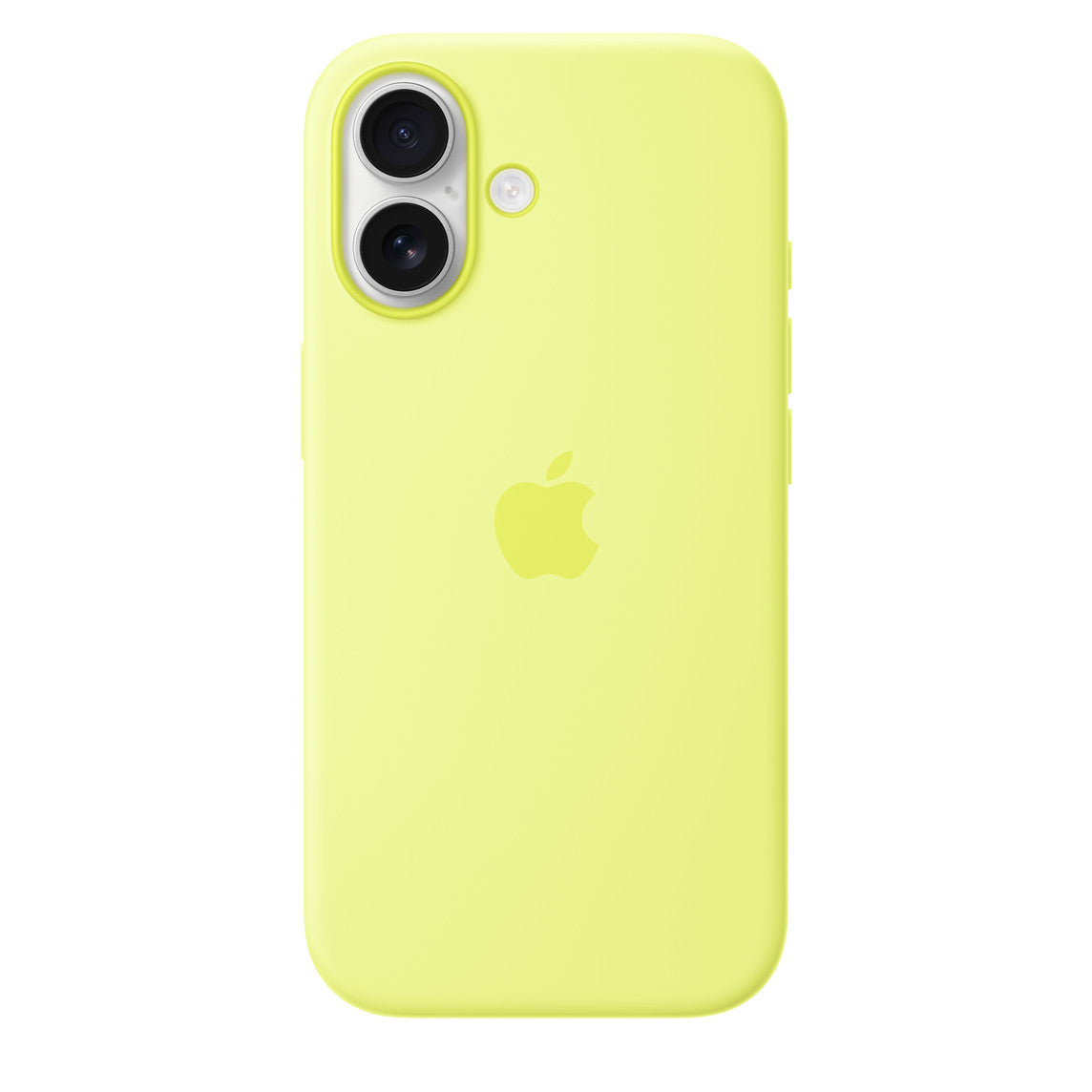 iPhone 17 Series Silicone Case with MagSafe