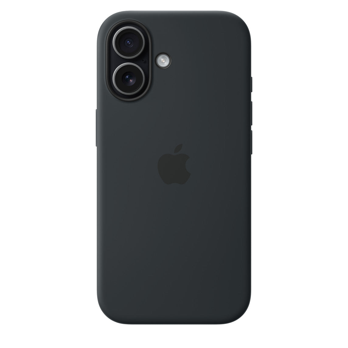 iPhone 17 Series Silicone Case with MagSafe