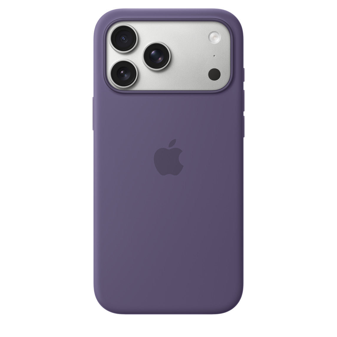 iPhone 17 Series Silicone Case with MagSafe