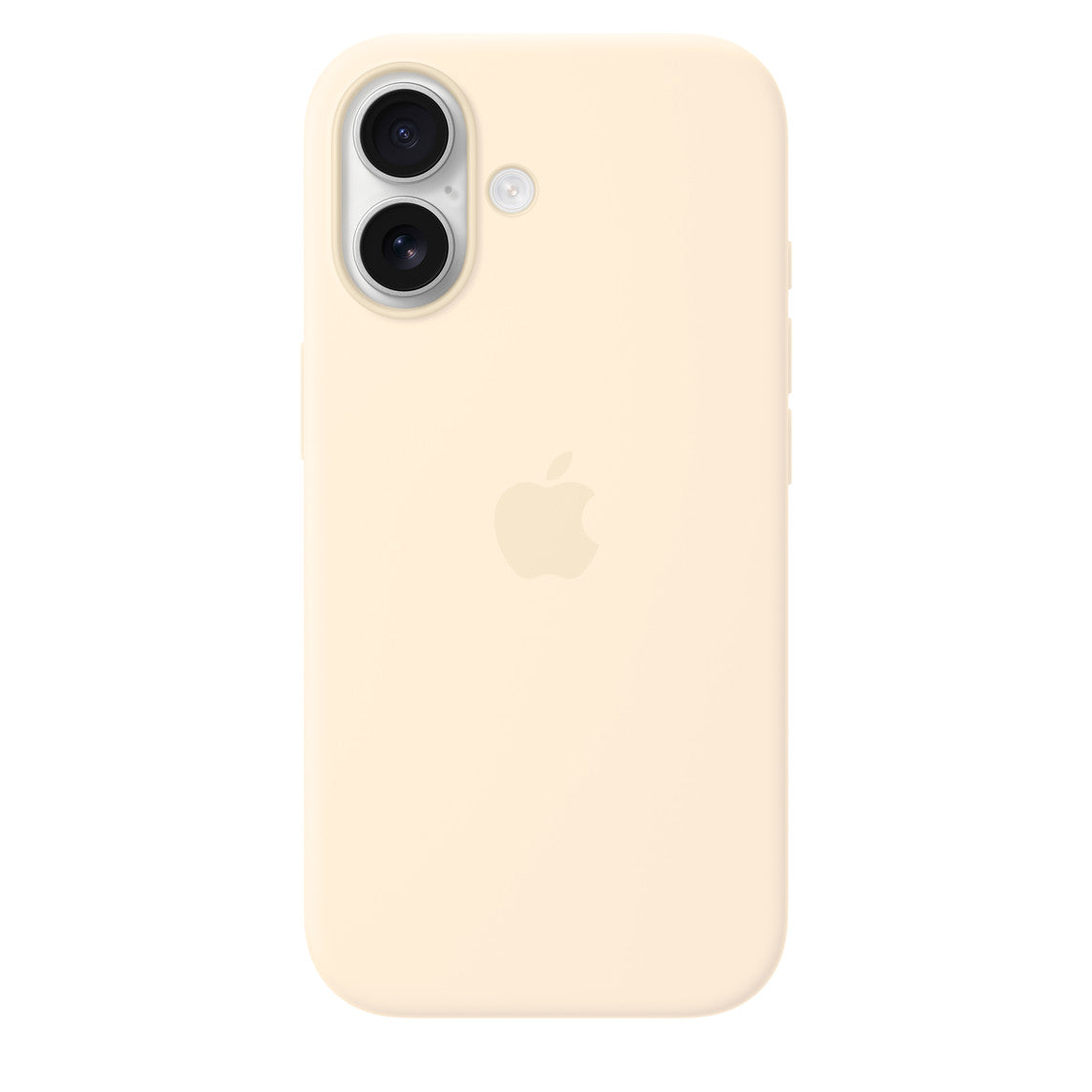 iPhone 17 Series Silicone Case with MagSafe