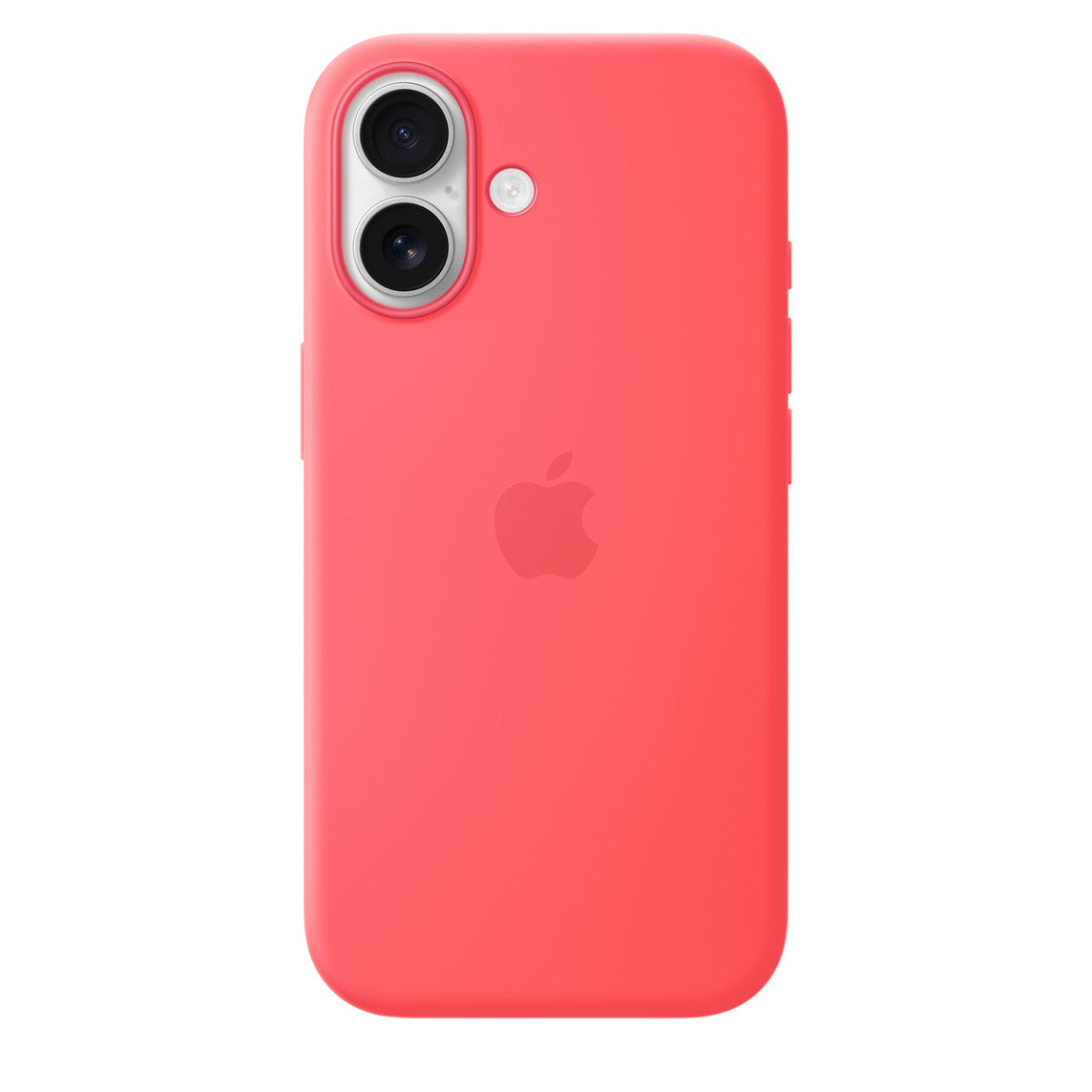 iPhone 17 Series Silicone Case with MagSafe