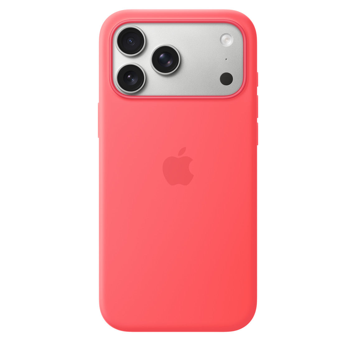 iPhone 17 Series Silicone Case with MagSafe