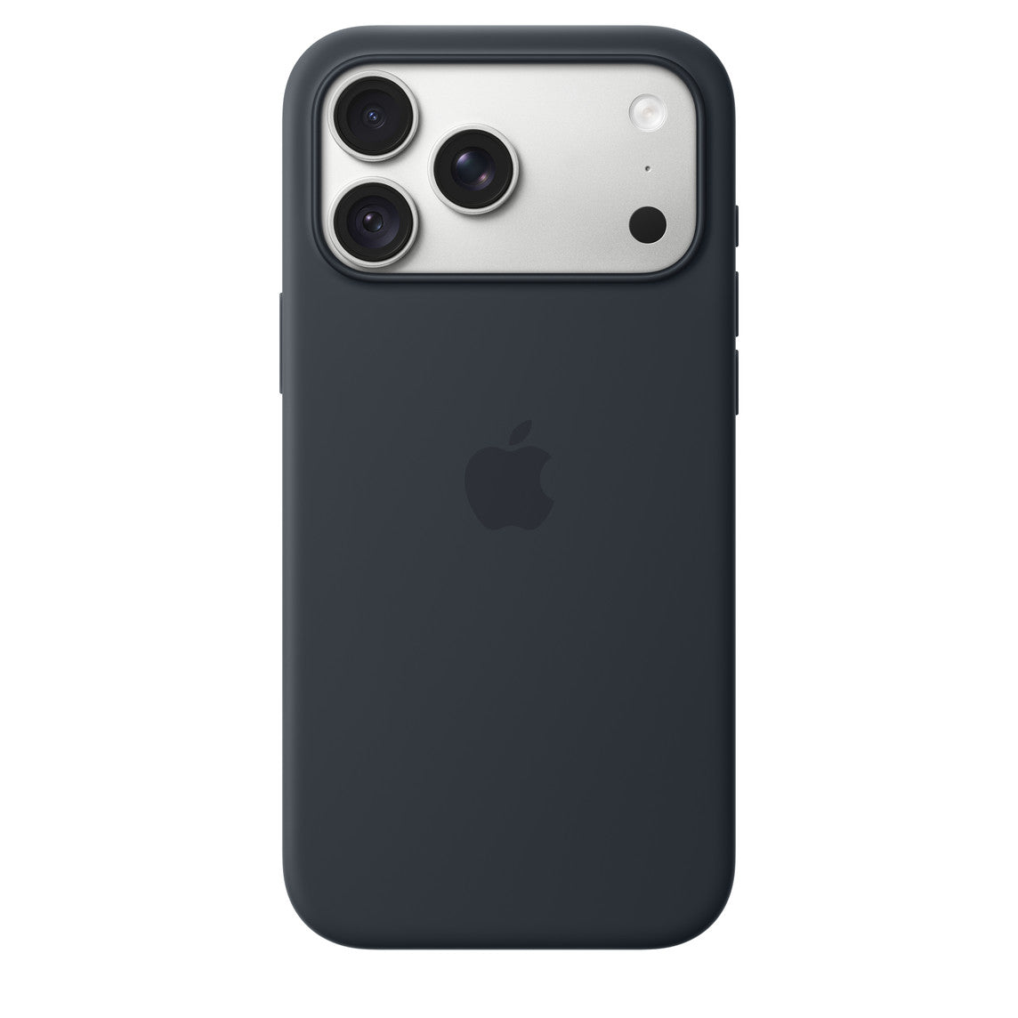 iPhone 18 Series Silicone Case with MagSafe