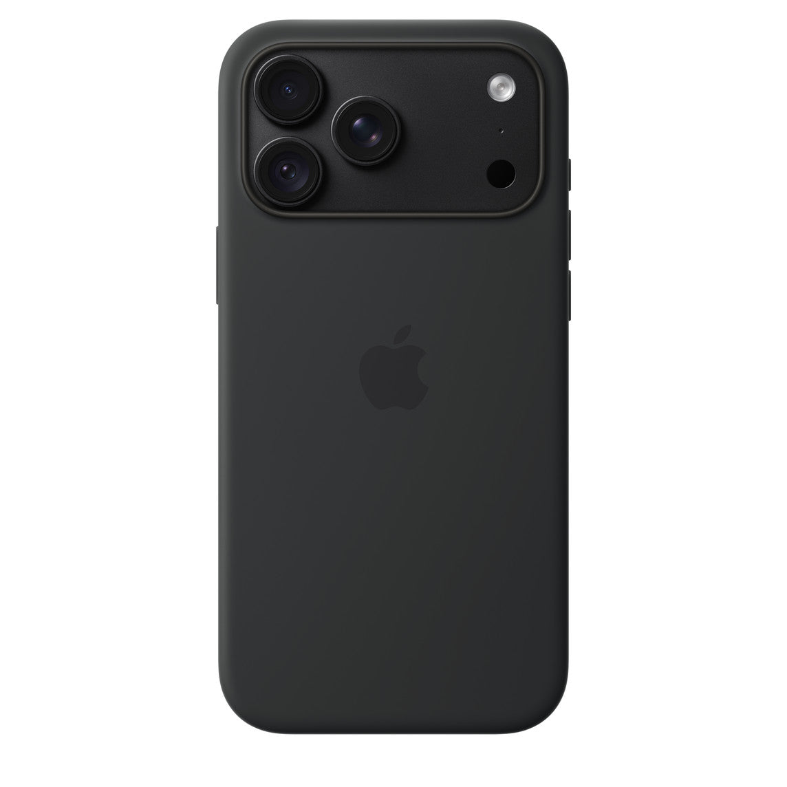 iPhone 18 Series Silicone Case with MagSafe