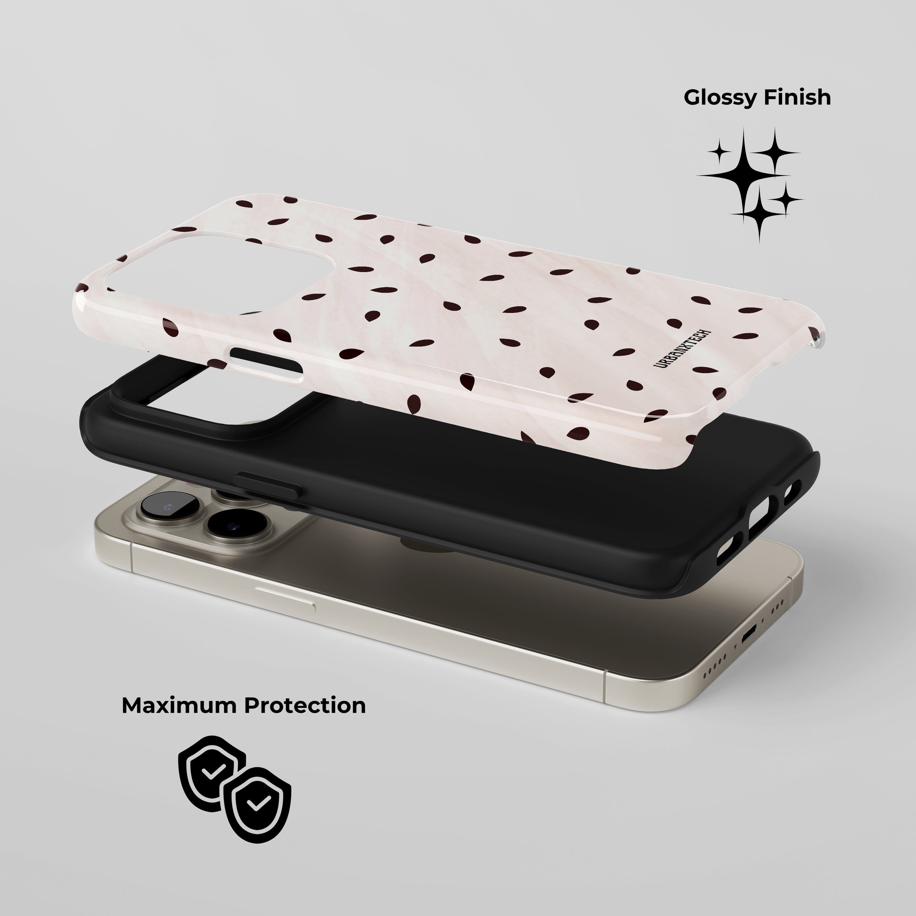 Nacre (Tough Case)