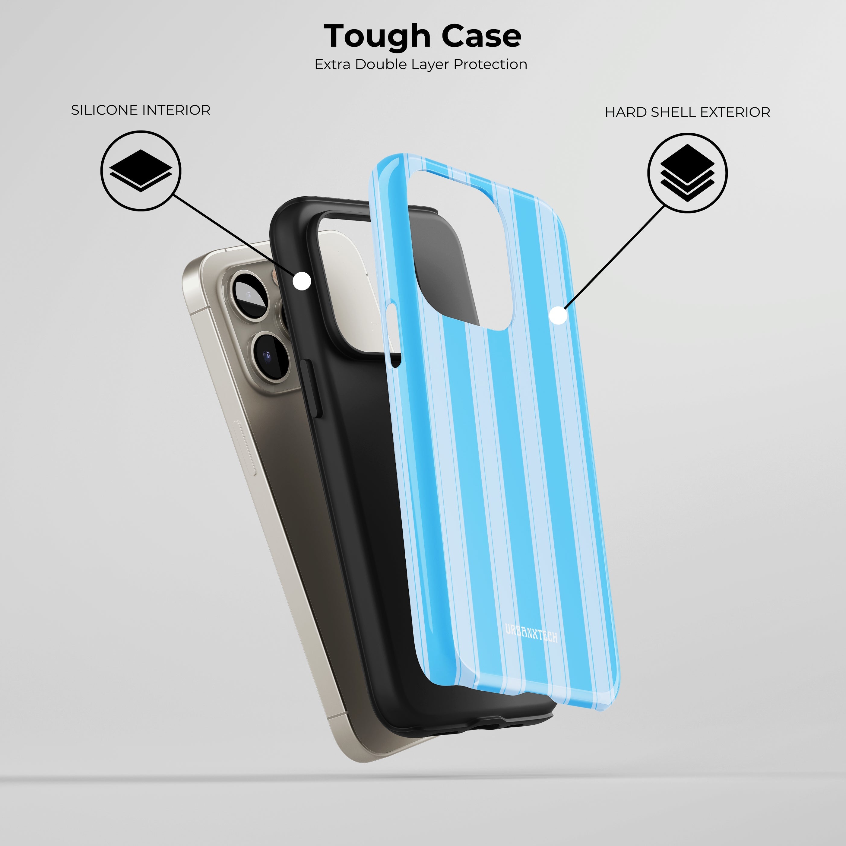 Ocean (Tough Case)