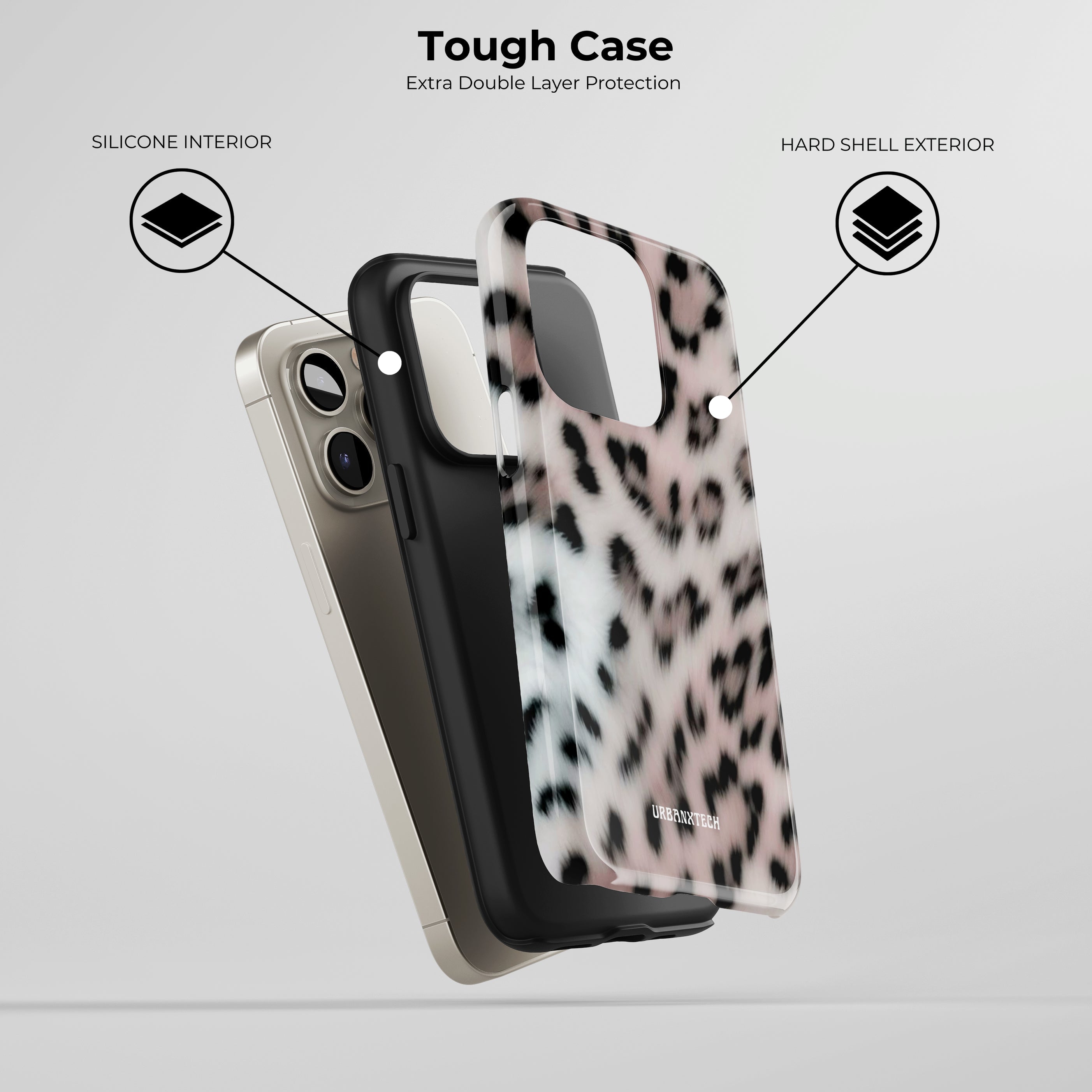 Polar (Tough Case)