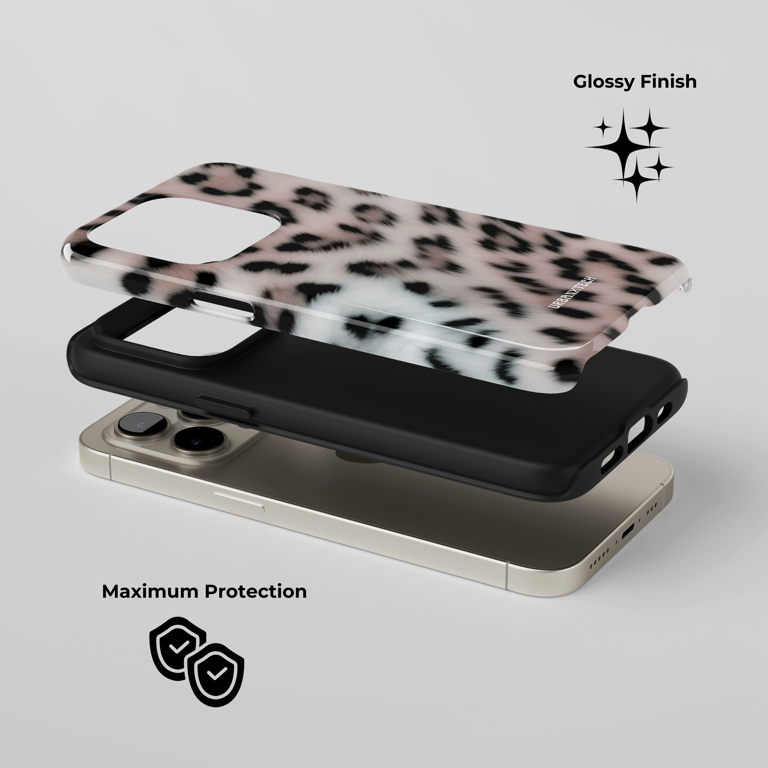 Polar (Tough Case)