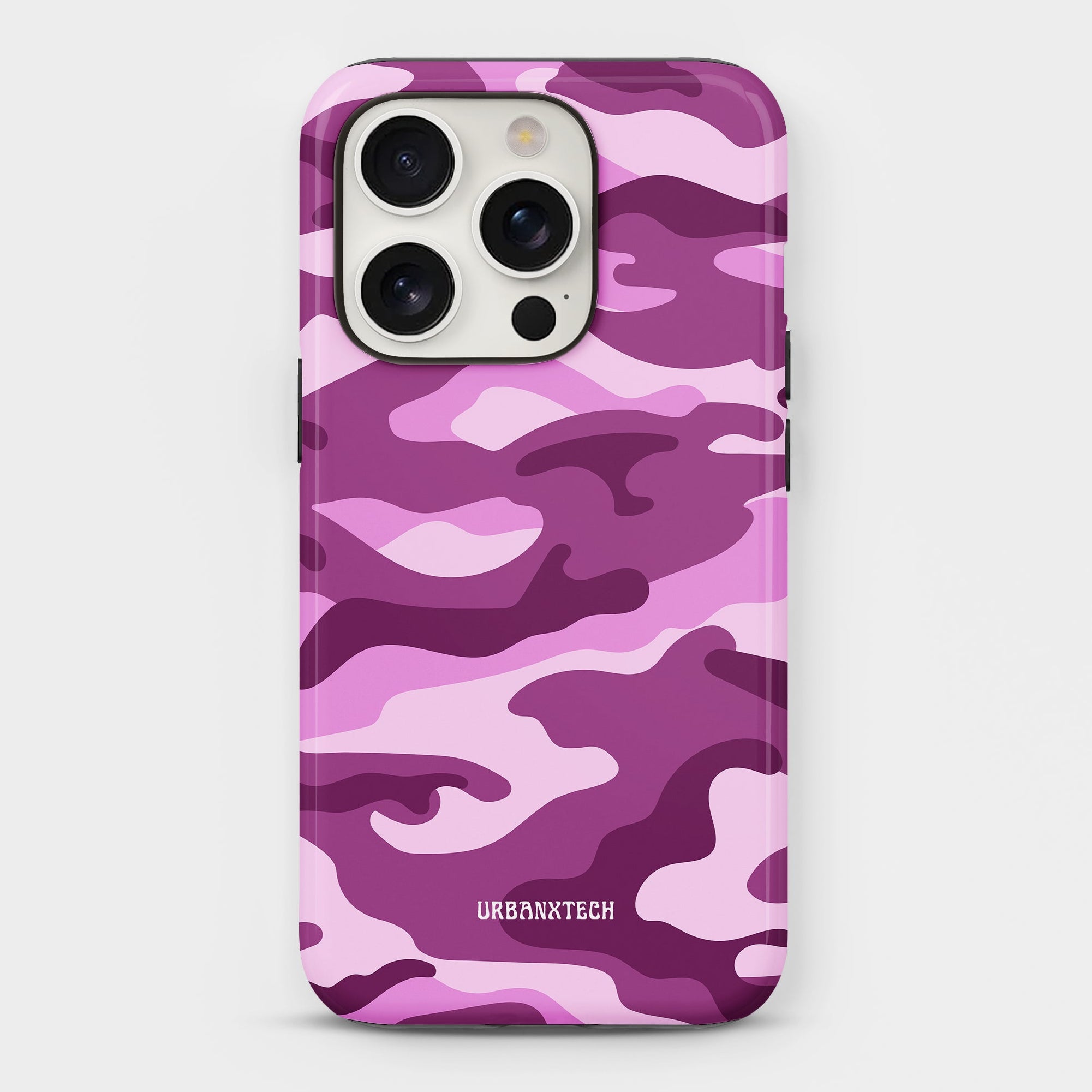 Roxy (Tough Case)