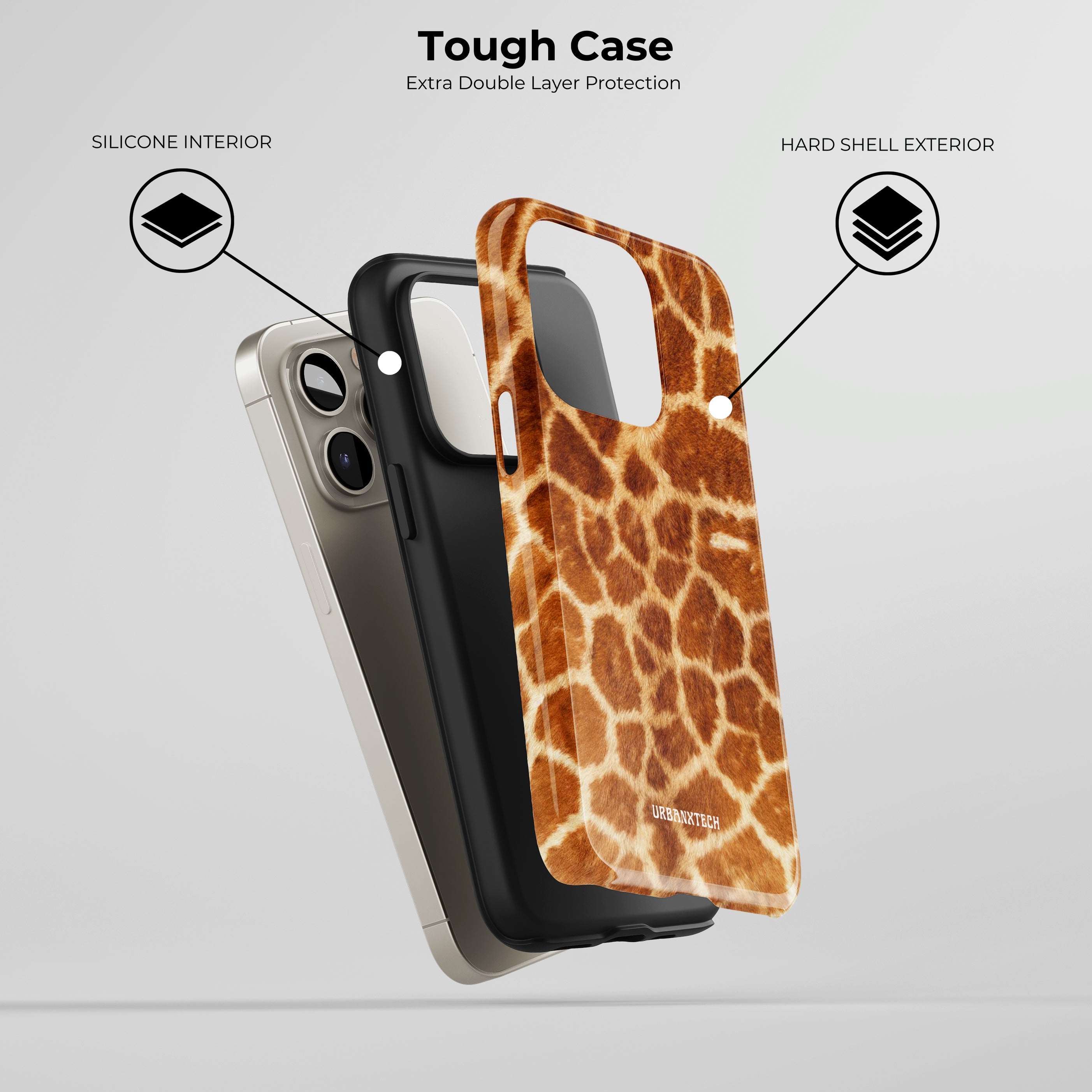 Sabana (Tough Case)