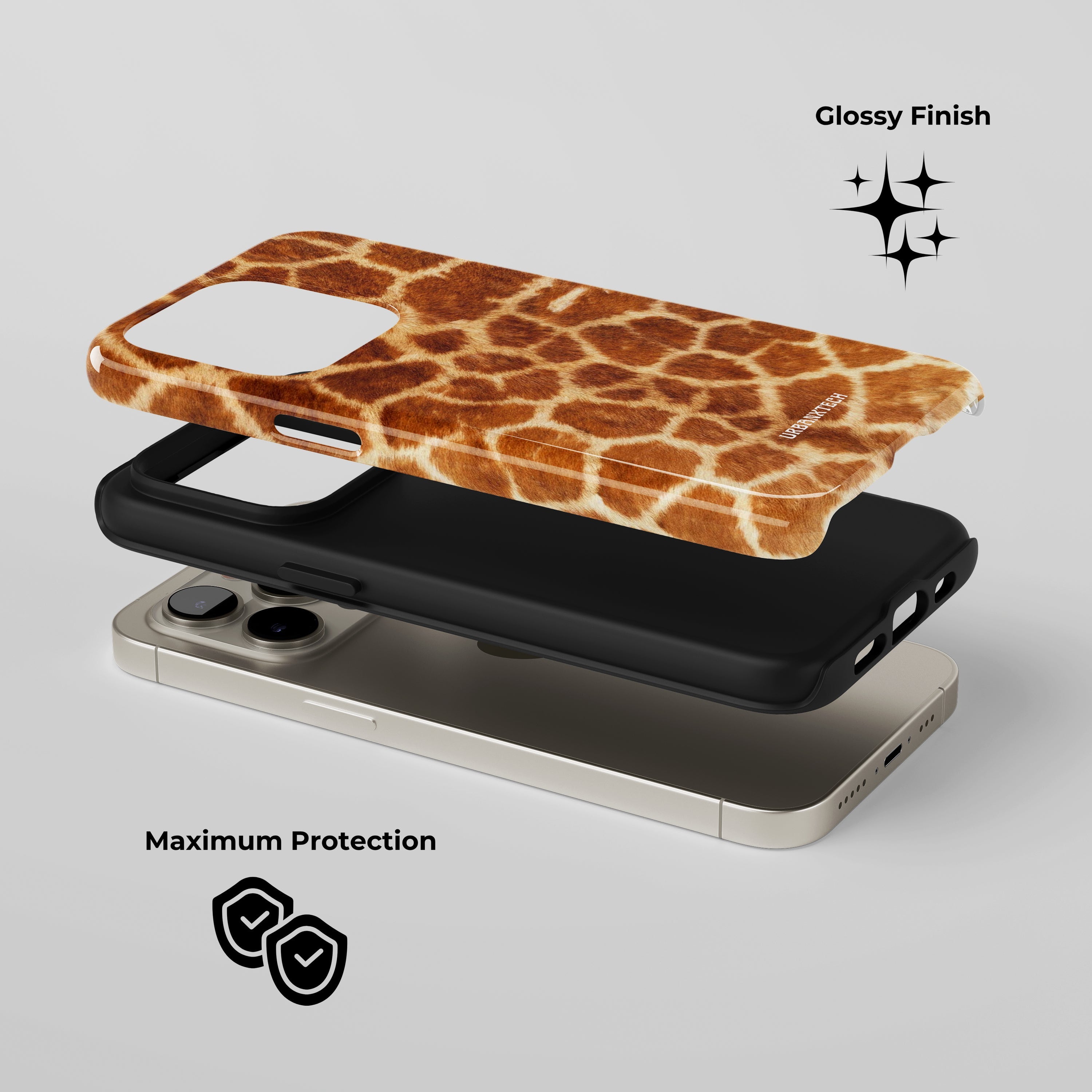 Sabana (Tough Case)