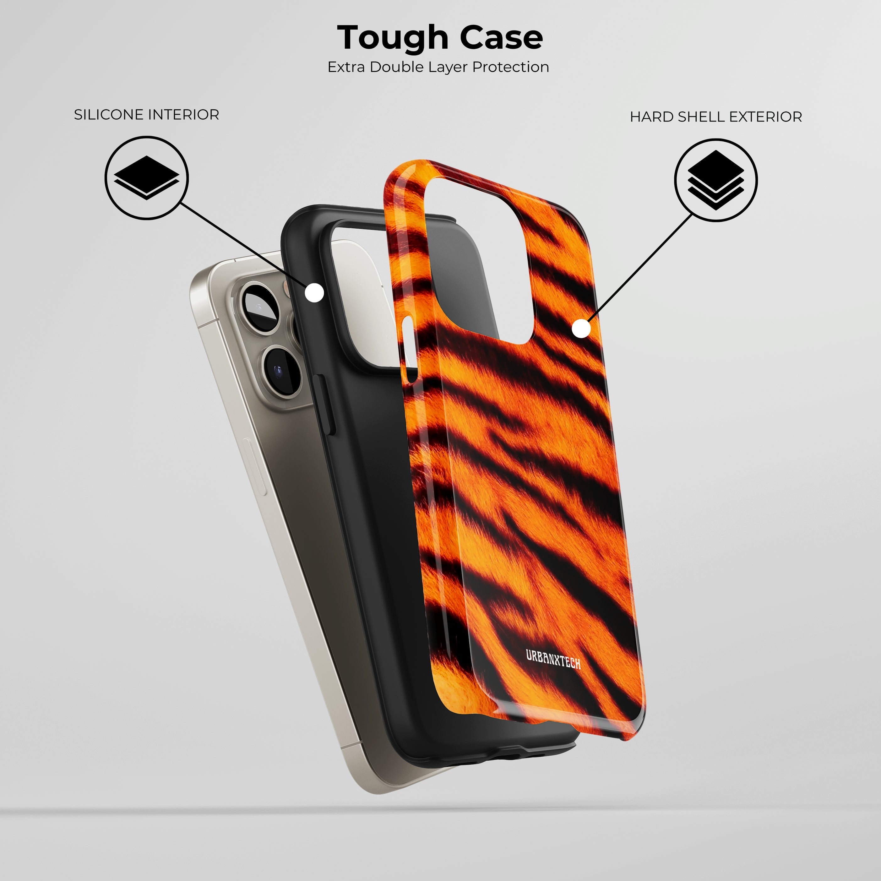 Savage (Tough Case)