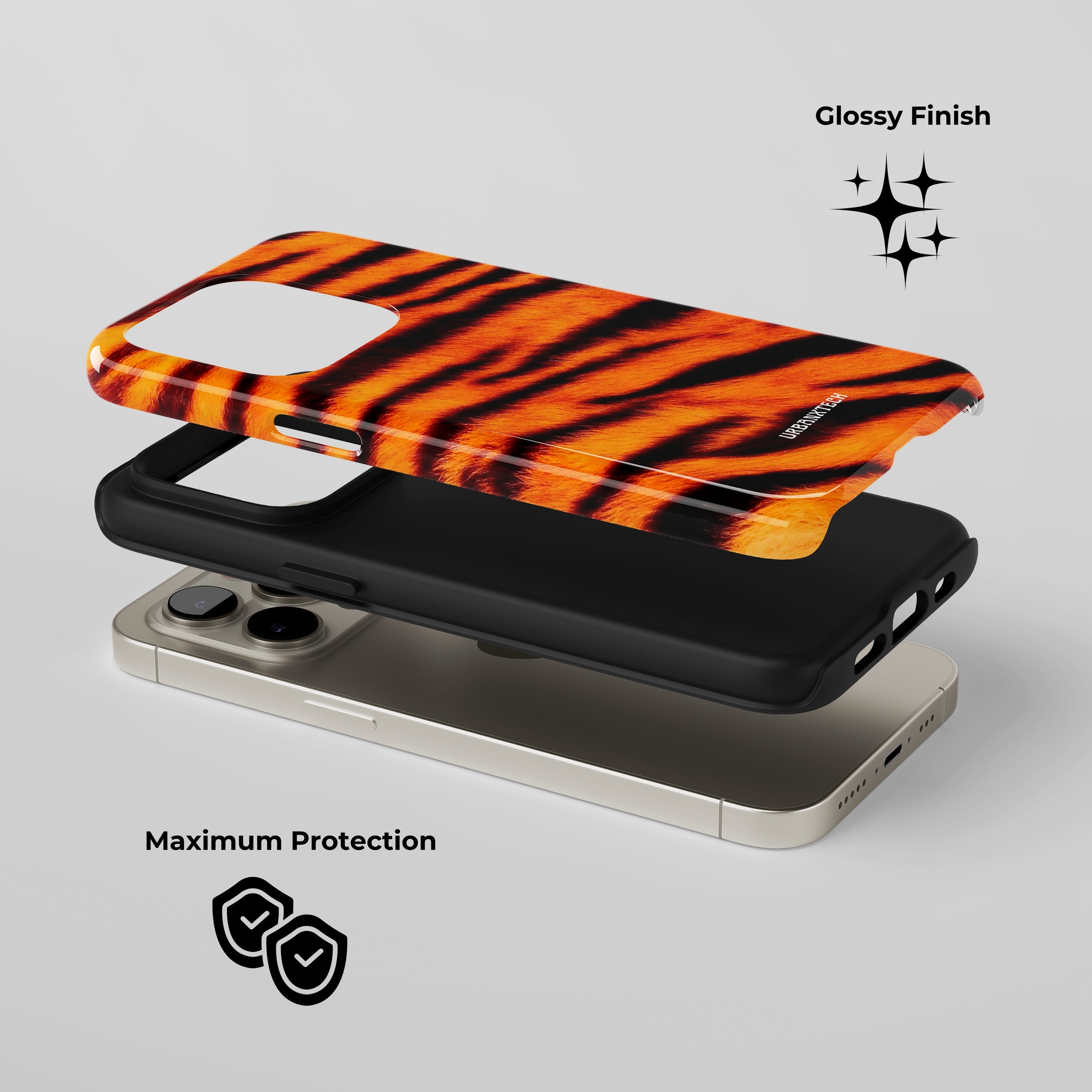 Savage (Tough Case)