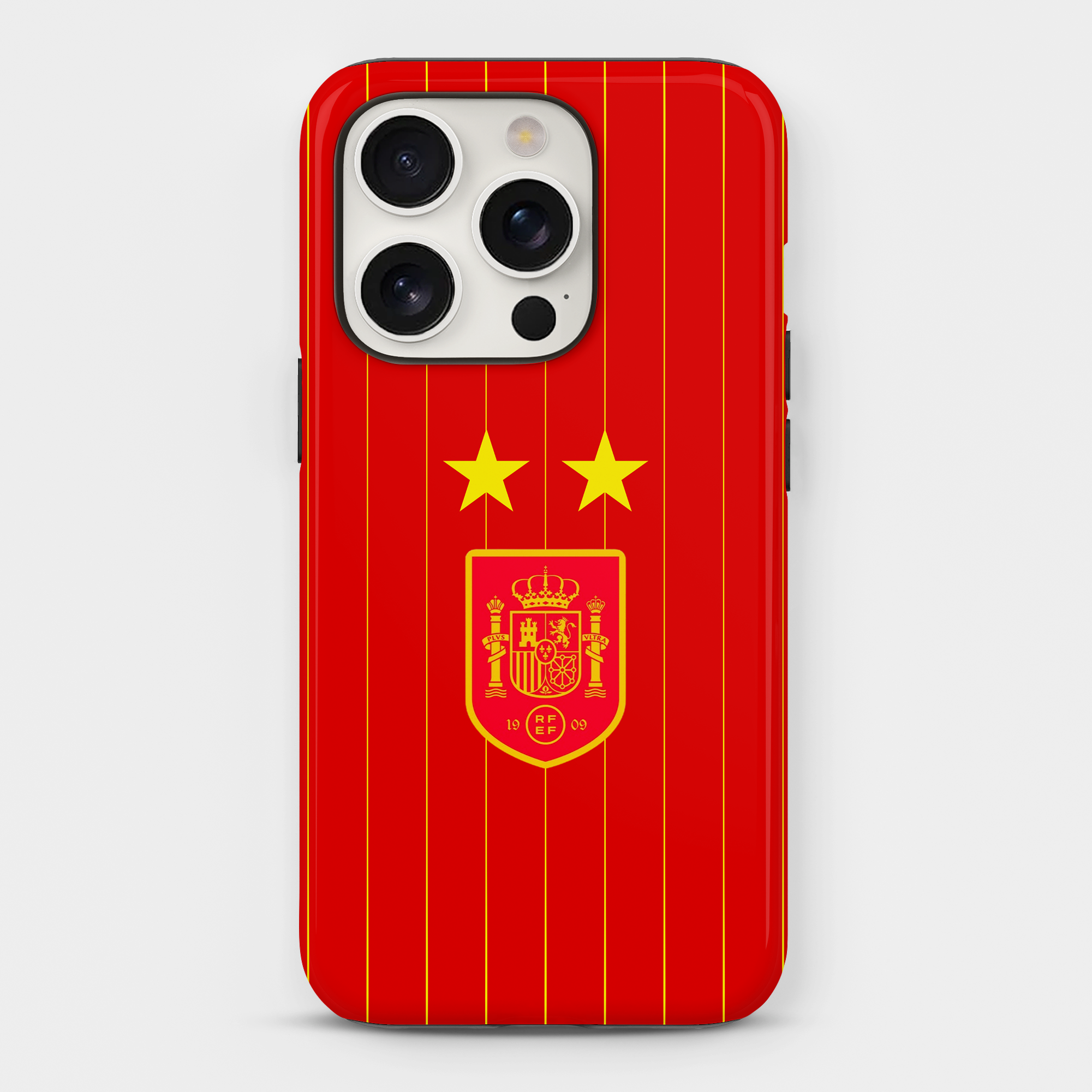 La Roja (Tough Case)