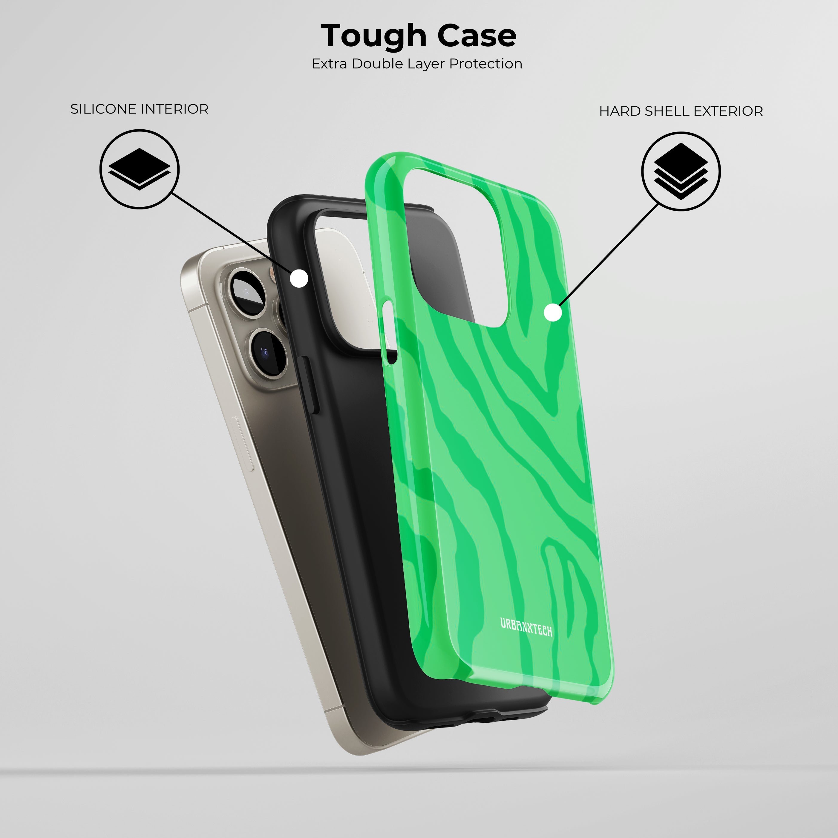 Sweet Mint (Tough Case)