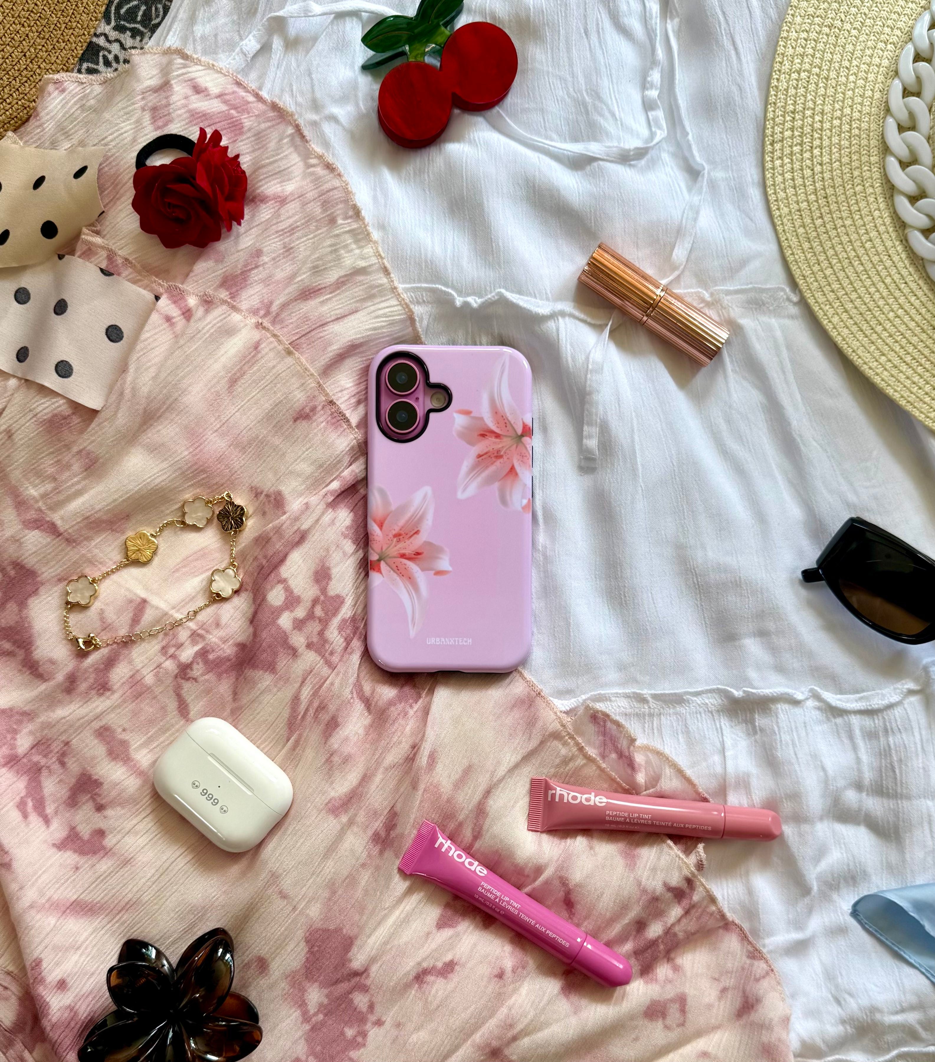 Sakura (Tough Case)