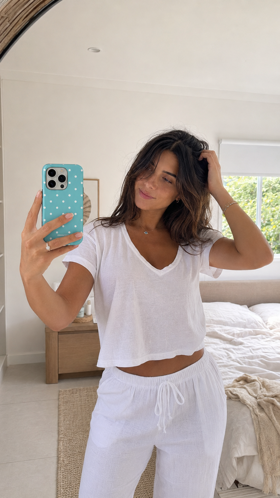 Tiffany Blue (Tough Case)