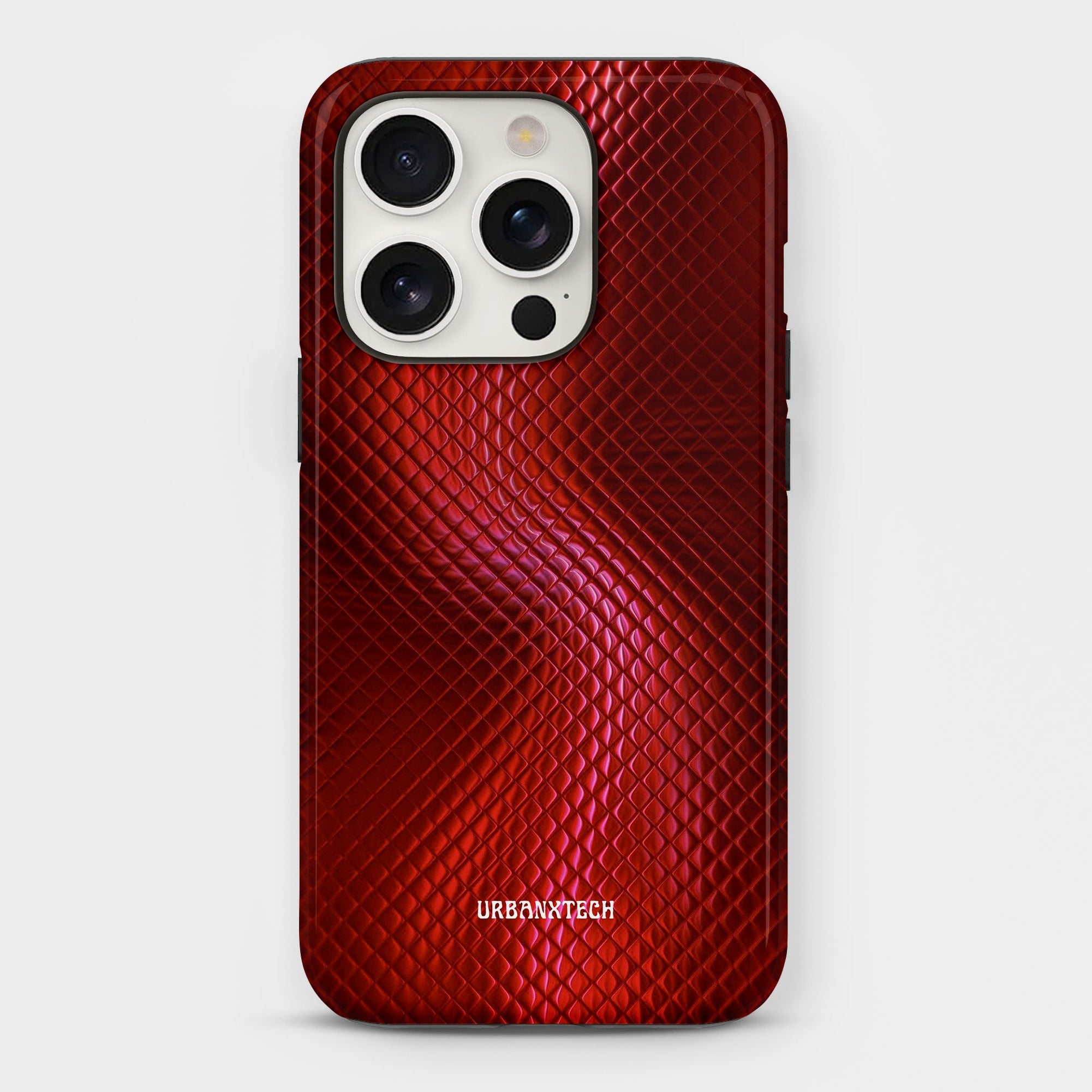 Viper Red (Tough Case)