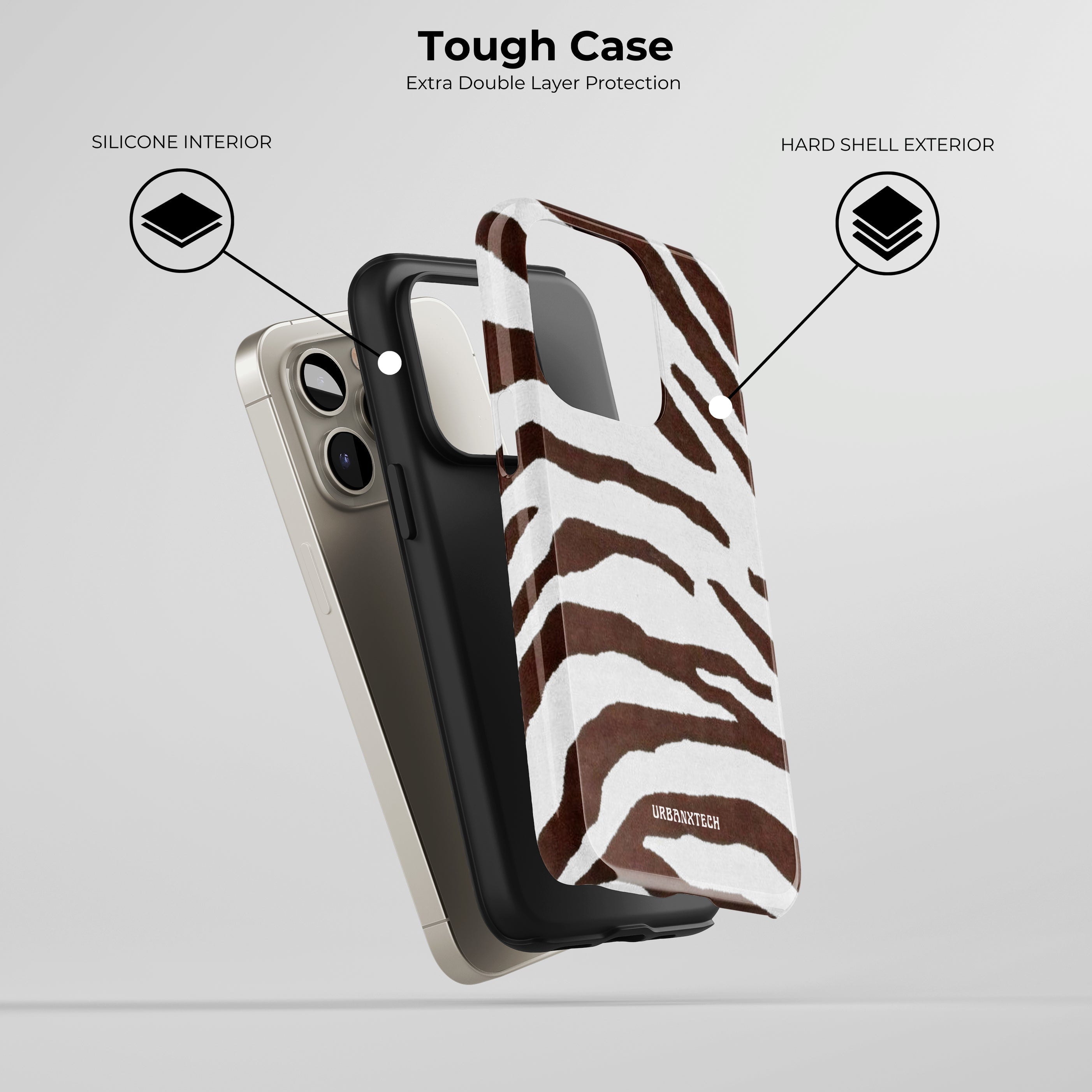 Wild Cocoa (Tough Case)