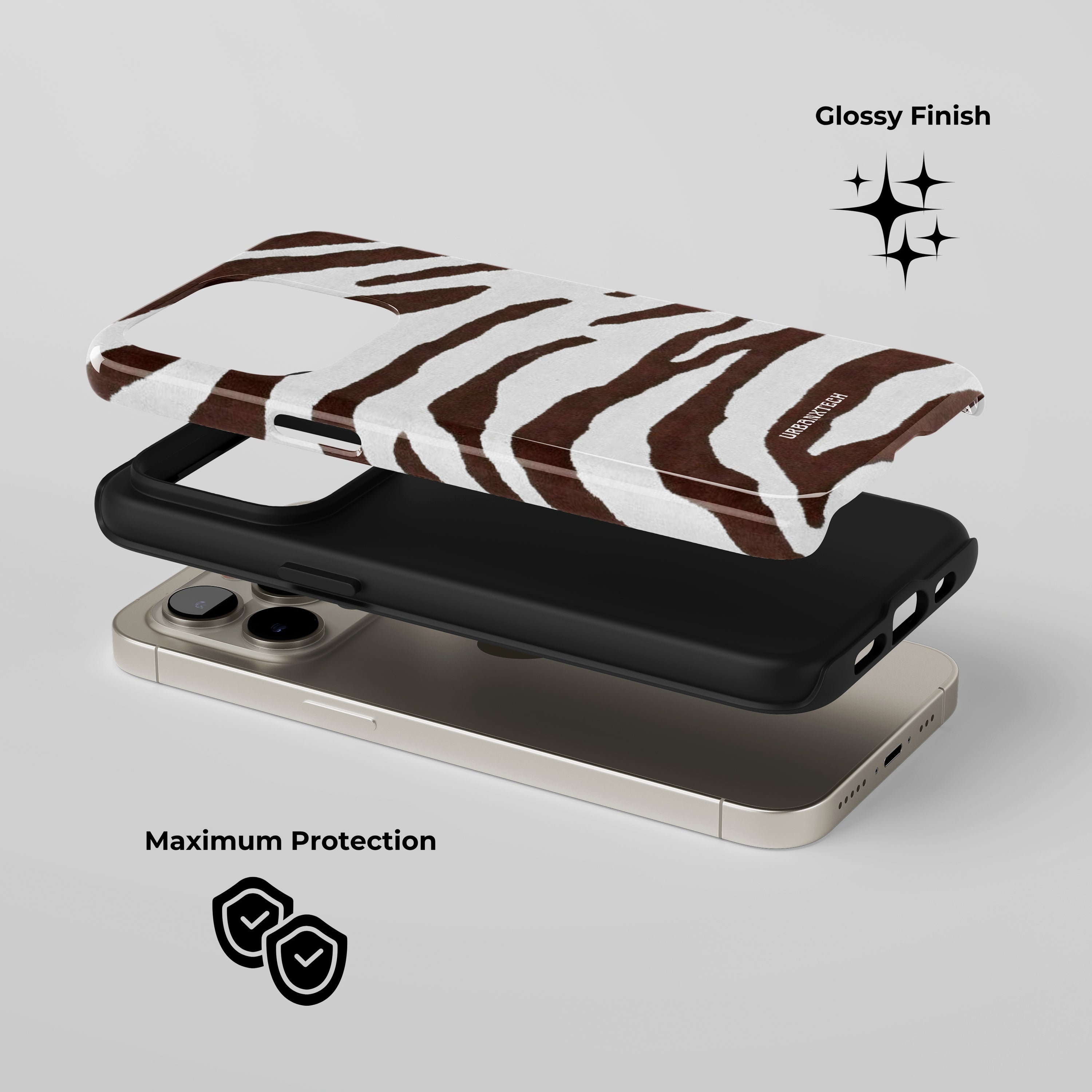 Wild Cocoa (Tough Case)