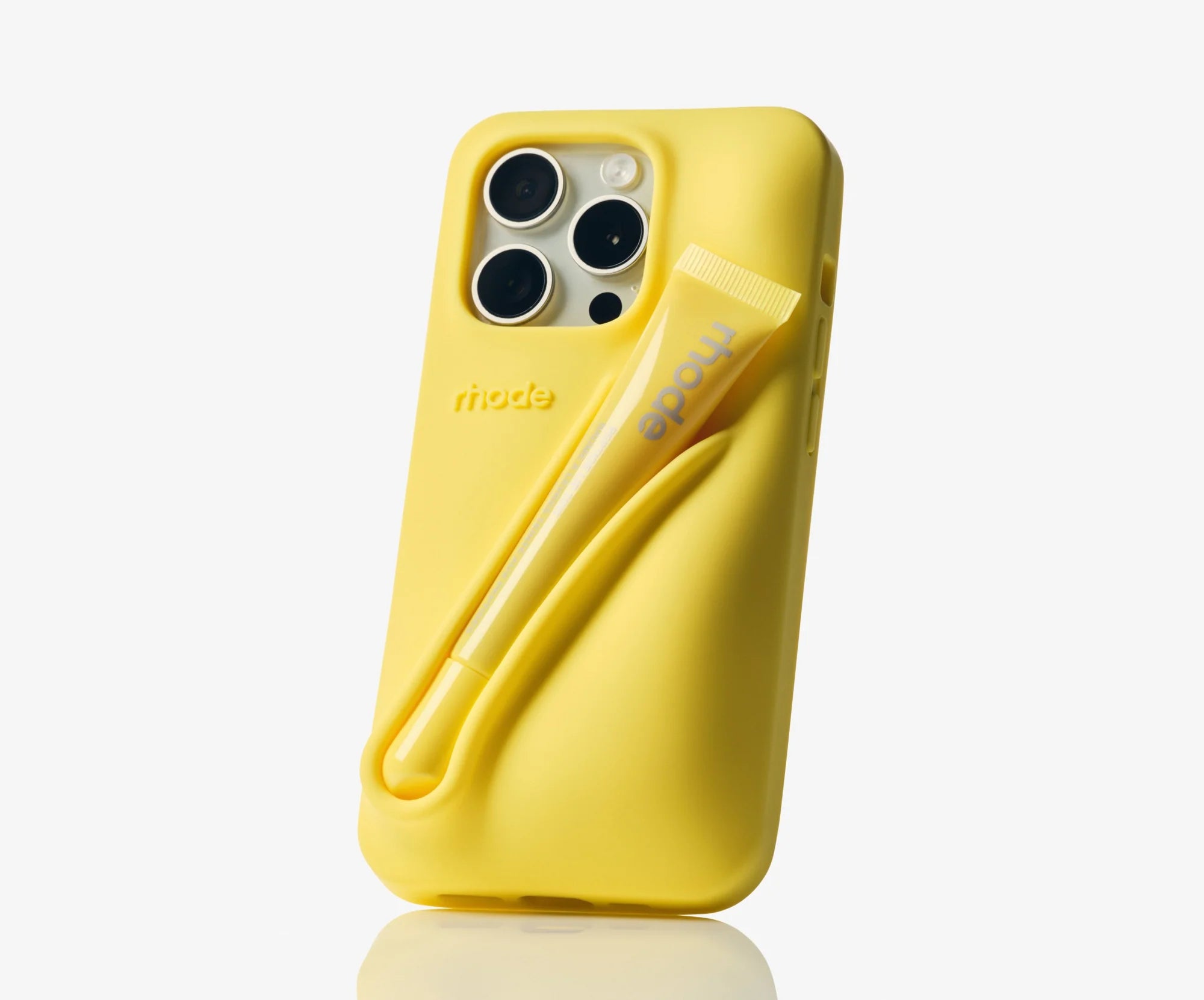 Lemontini Lip Case