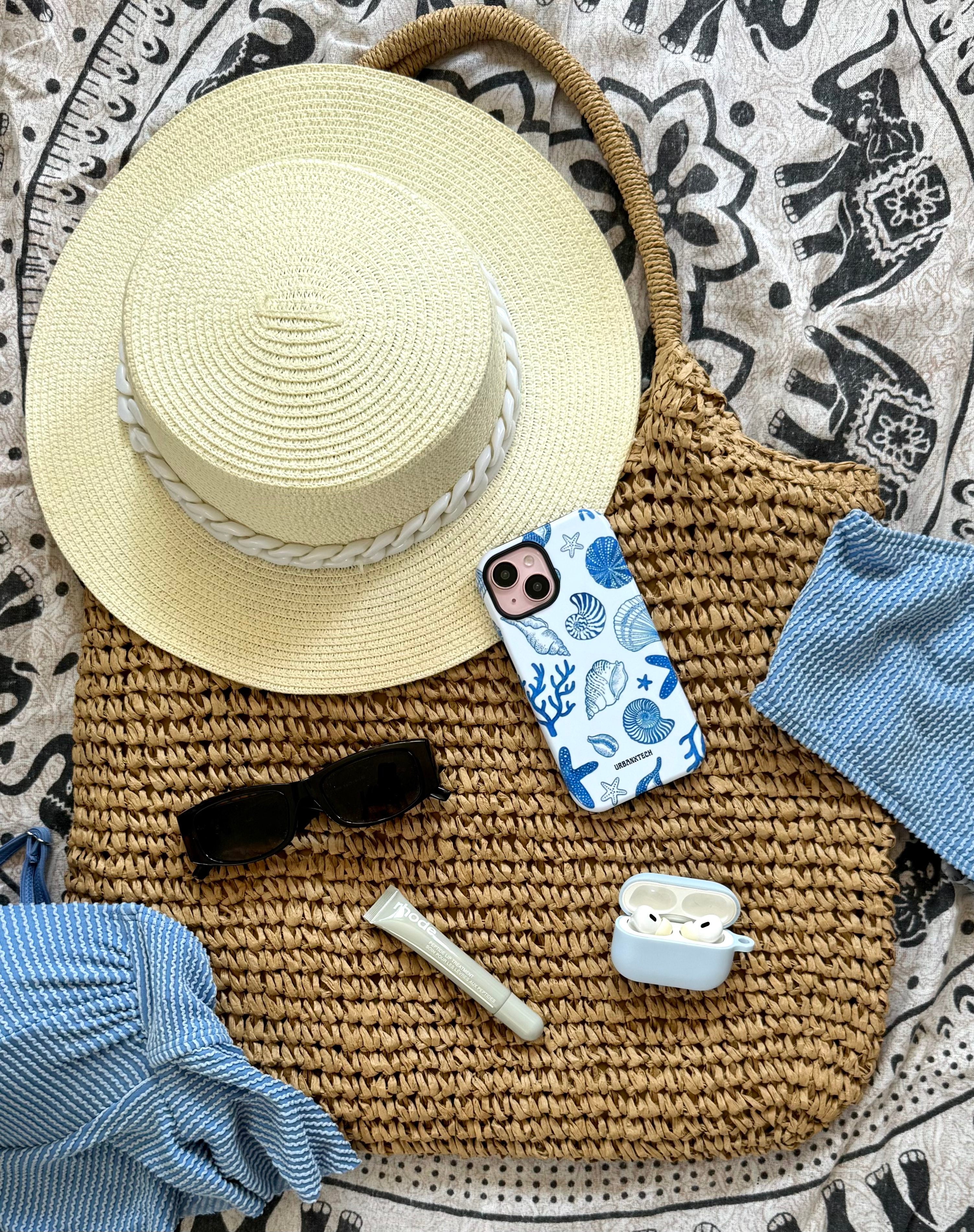 Seaside (Tough Case)