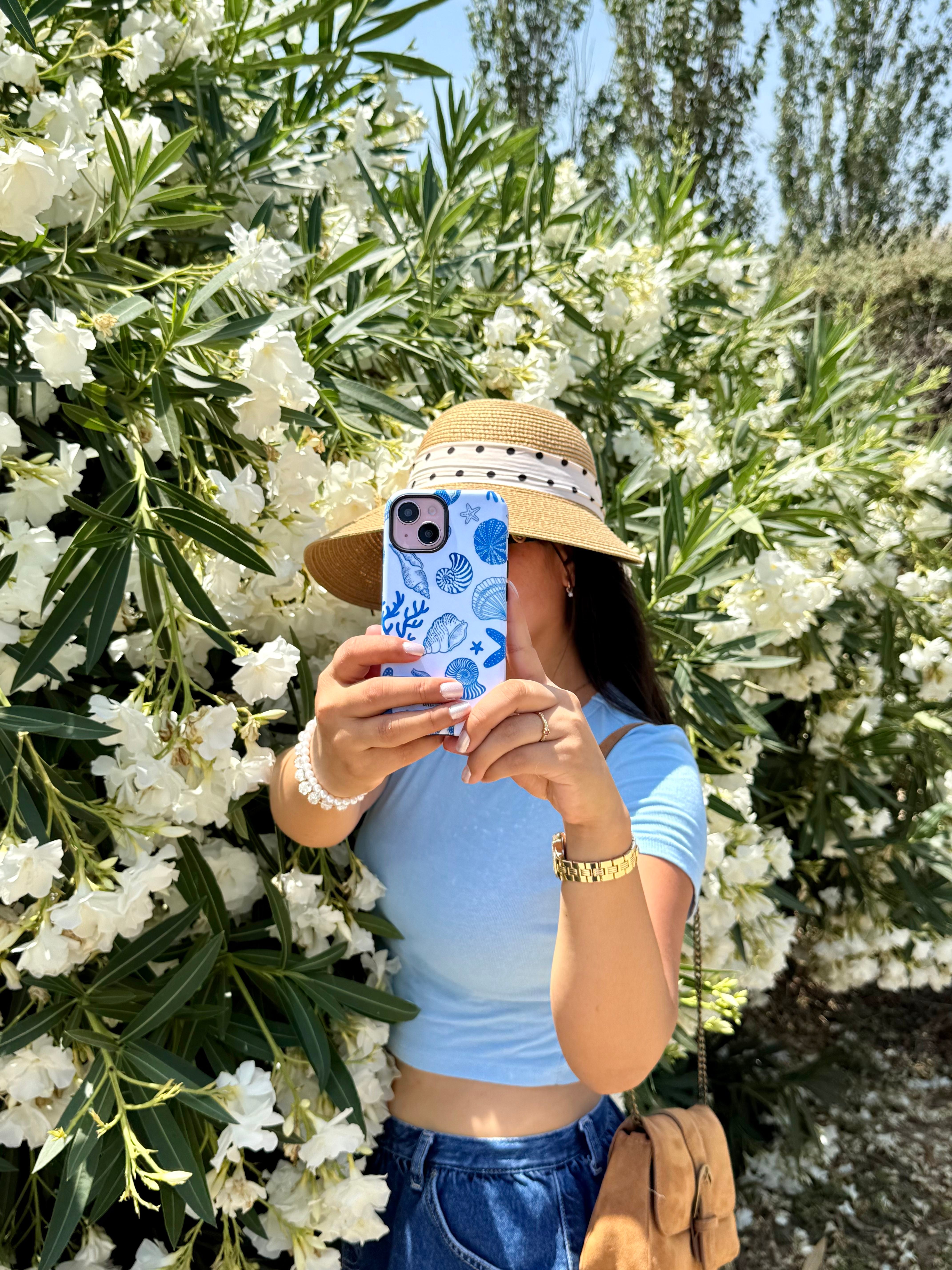 Seaside (Tough Case)