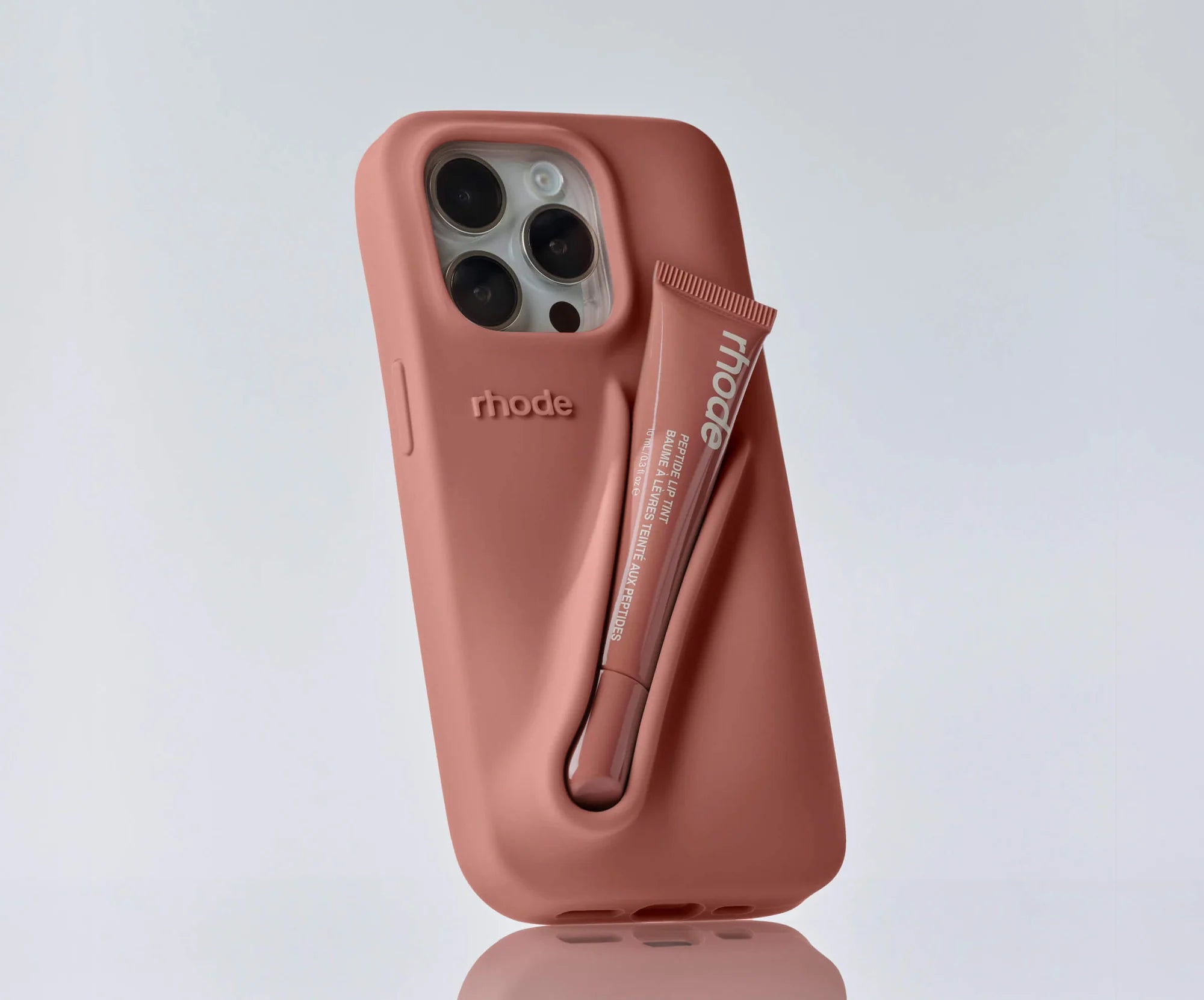 Toast Lip Case
