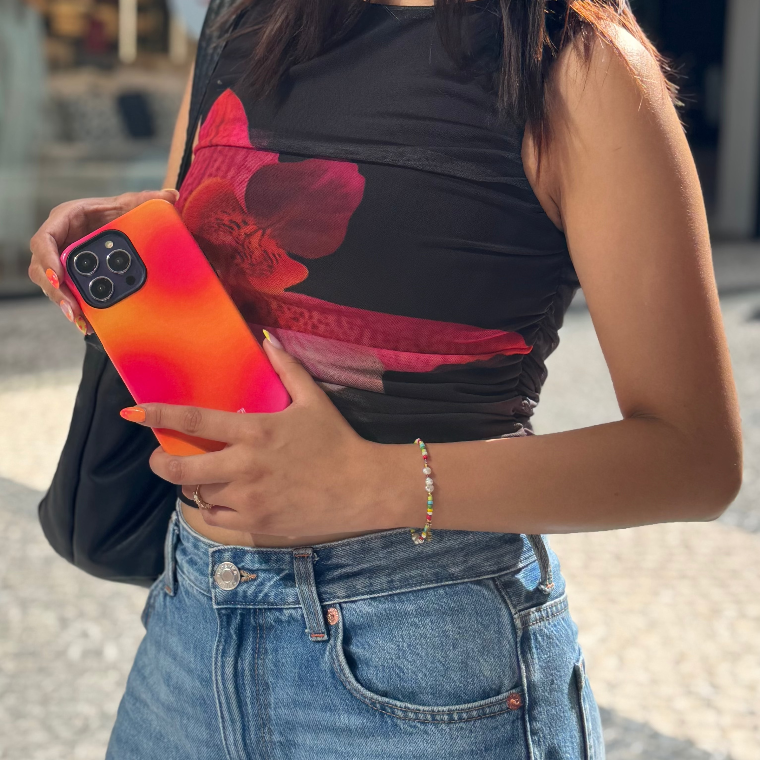 Sunset (Tough Case)