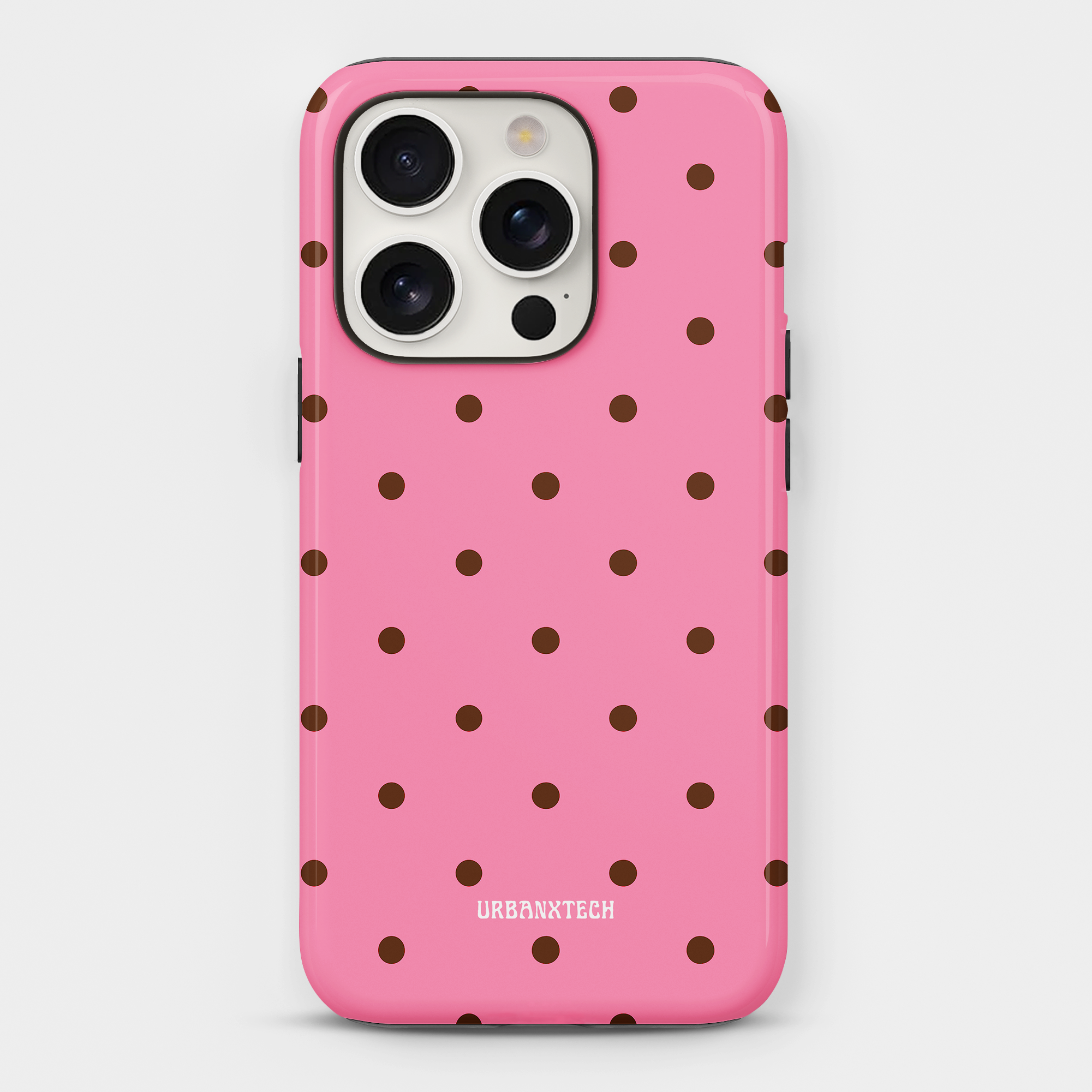 Blush Dot (Tough Case)