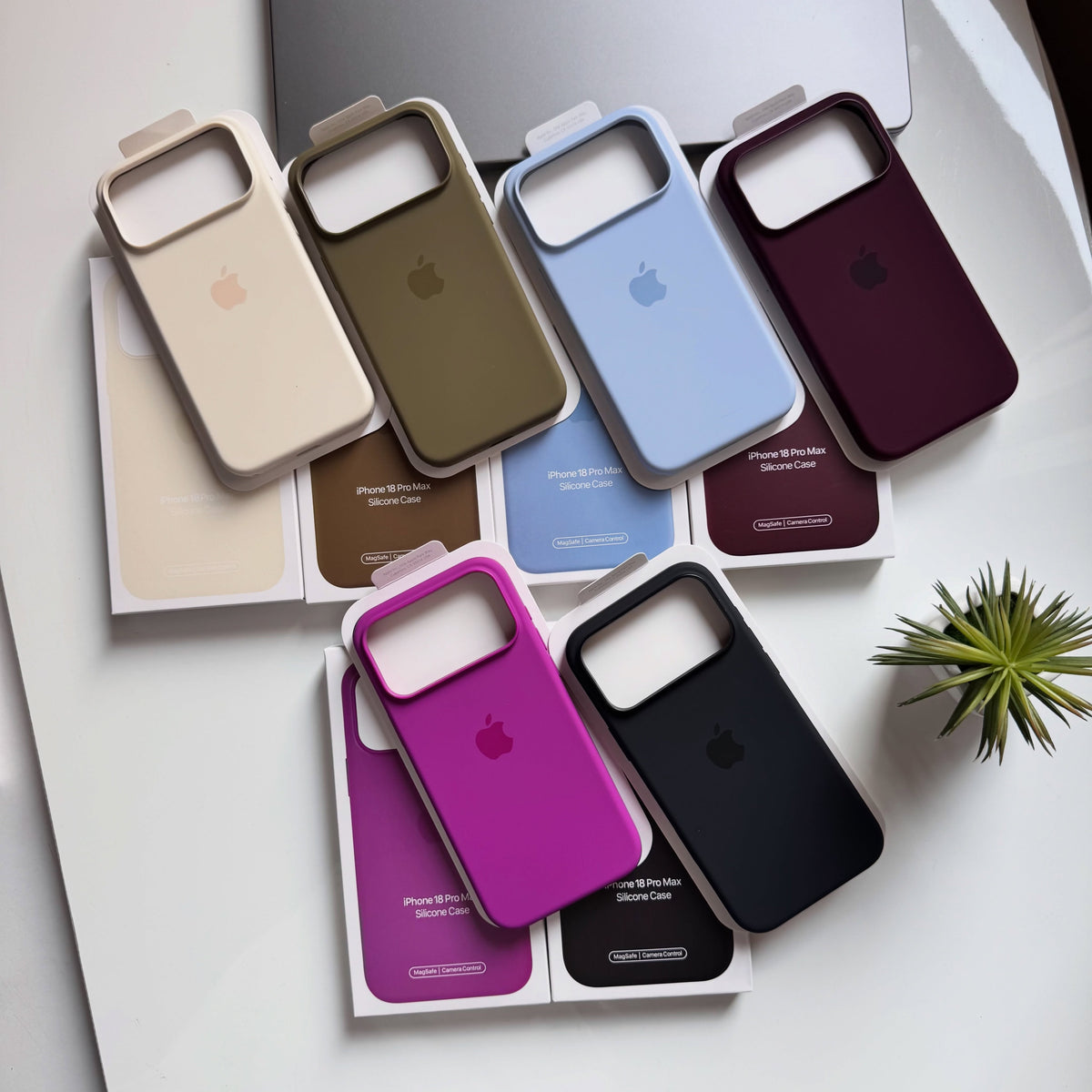 Magsafe Cases