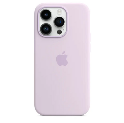 New Purple (Silicone Case)