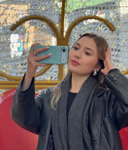 Mint Snow (Tough Case)