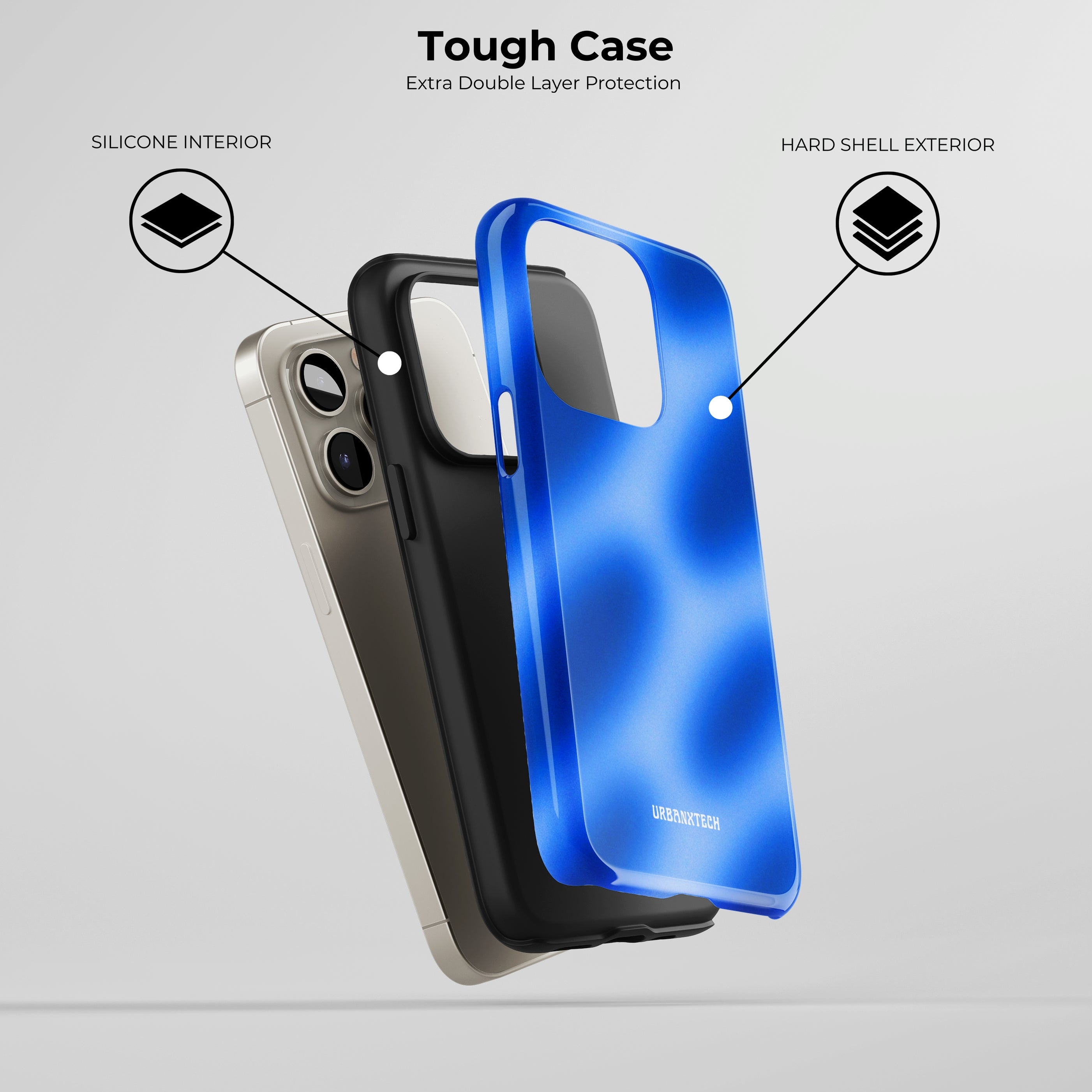 Azure (Tough Case)