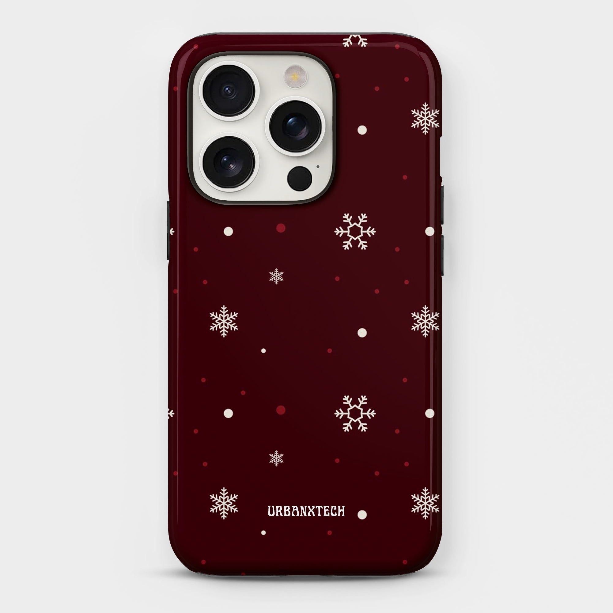 Berry Snow (Tough Case) – Urbanxtech