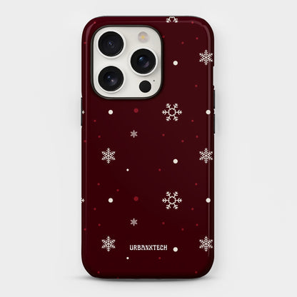 Berry Snow (Tough Case)
