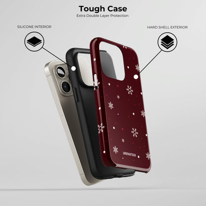 Berry Snow (Tough Case)