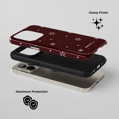 Berry Snow (Tough Case)
