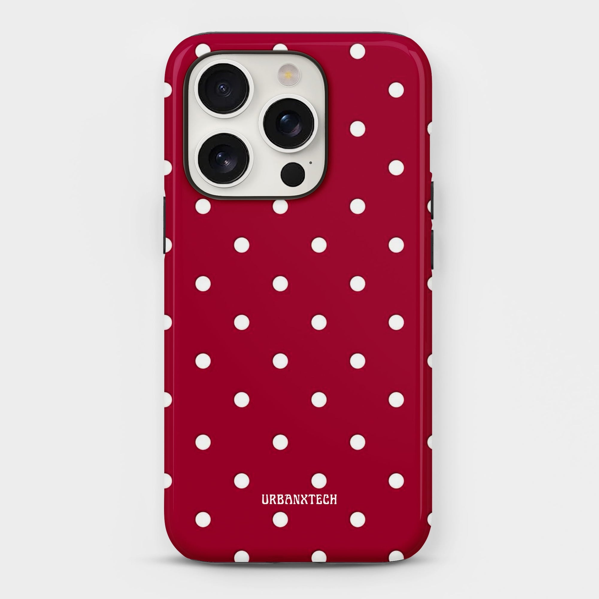 Berry Dots (Tough Case)