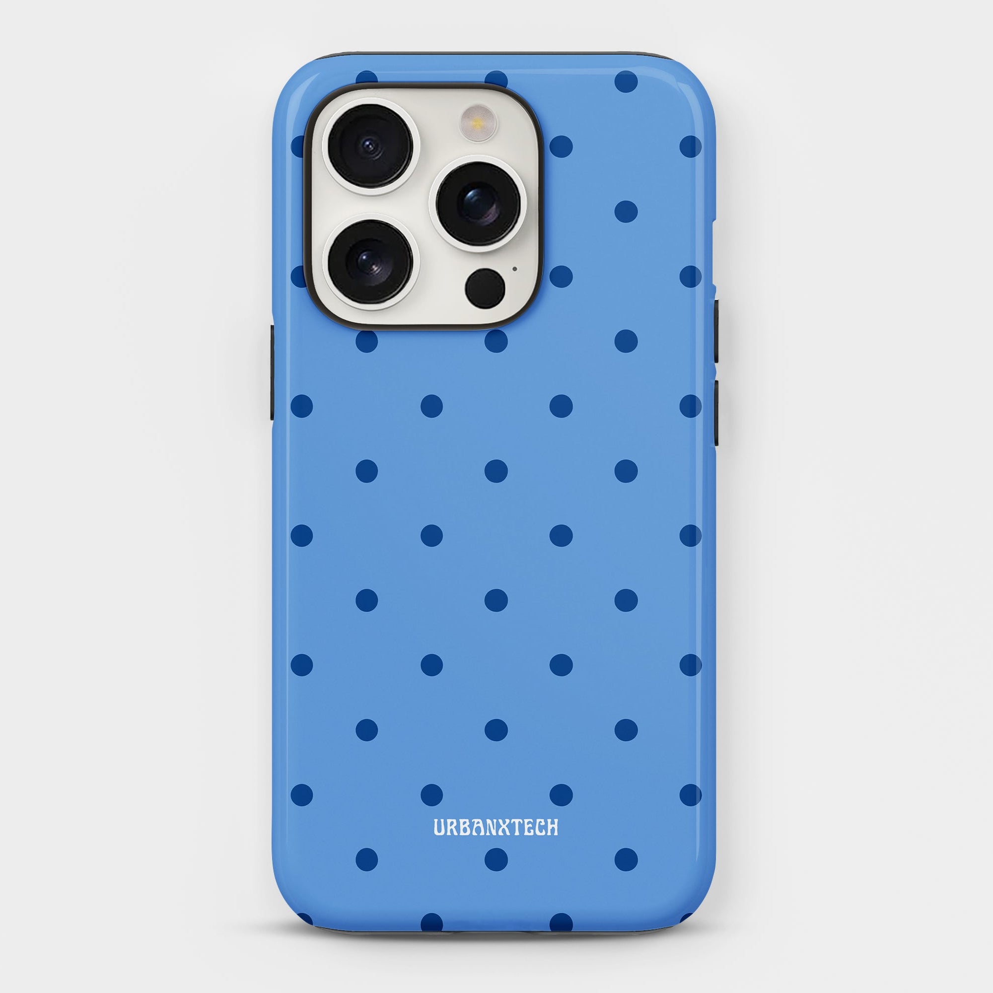 Blueberry (Tough Case)