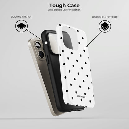 Cloud Dot (Tough Case)