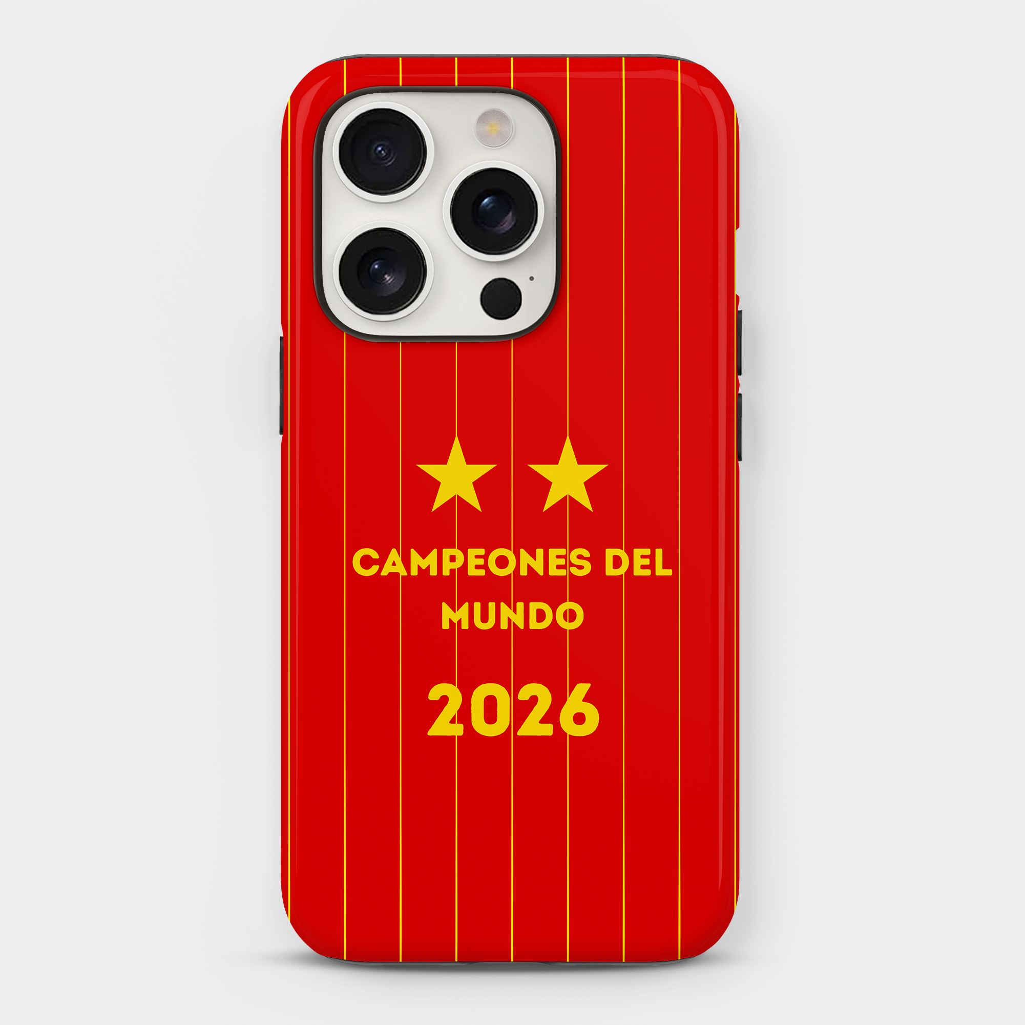 Dos Estrellas (Tough Case)