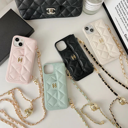 Chanel Bag Case