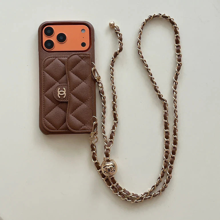 Chanel Bag Case